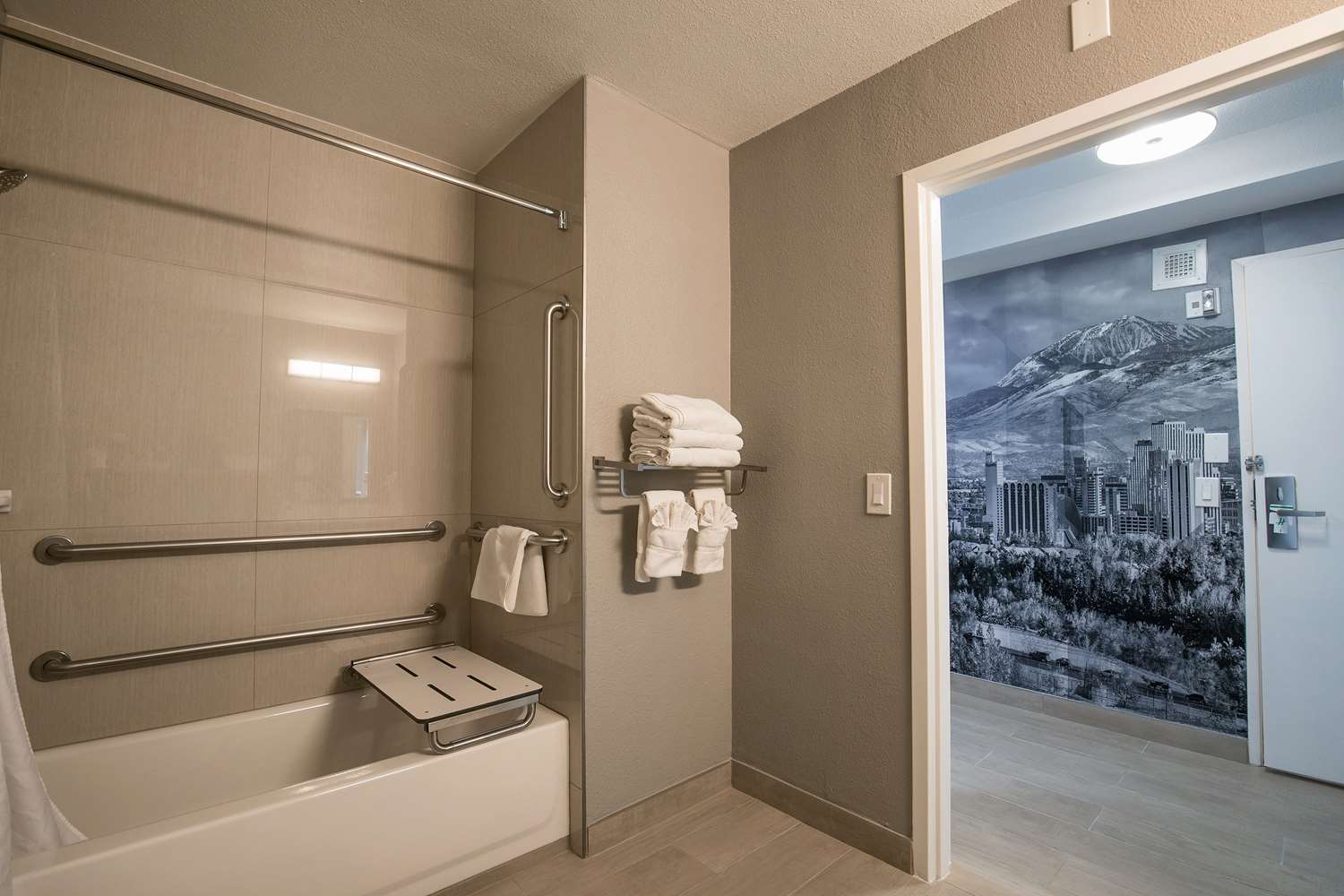 Best Western Plus Sparks-Reno Hotel