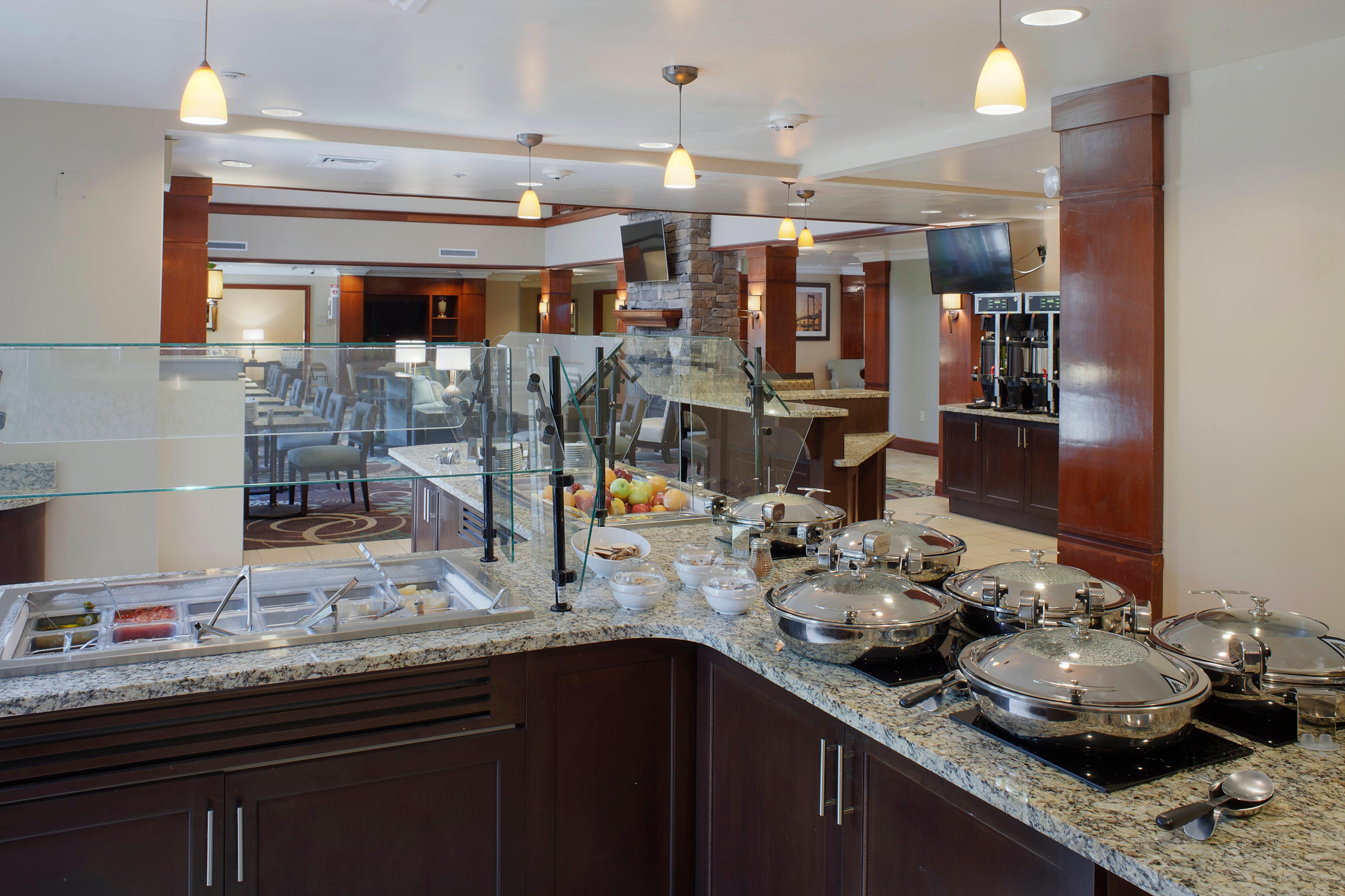 Staybridge Suites Fayetteville Univ of Arkansas