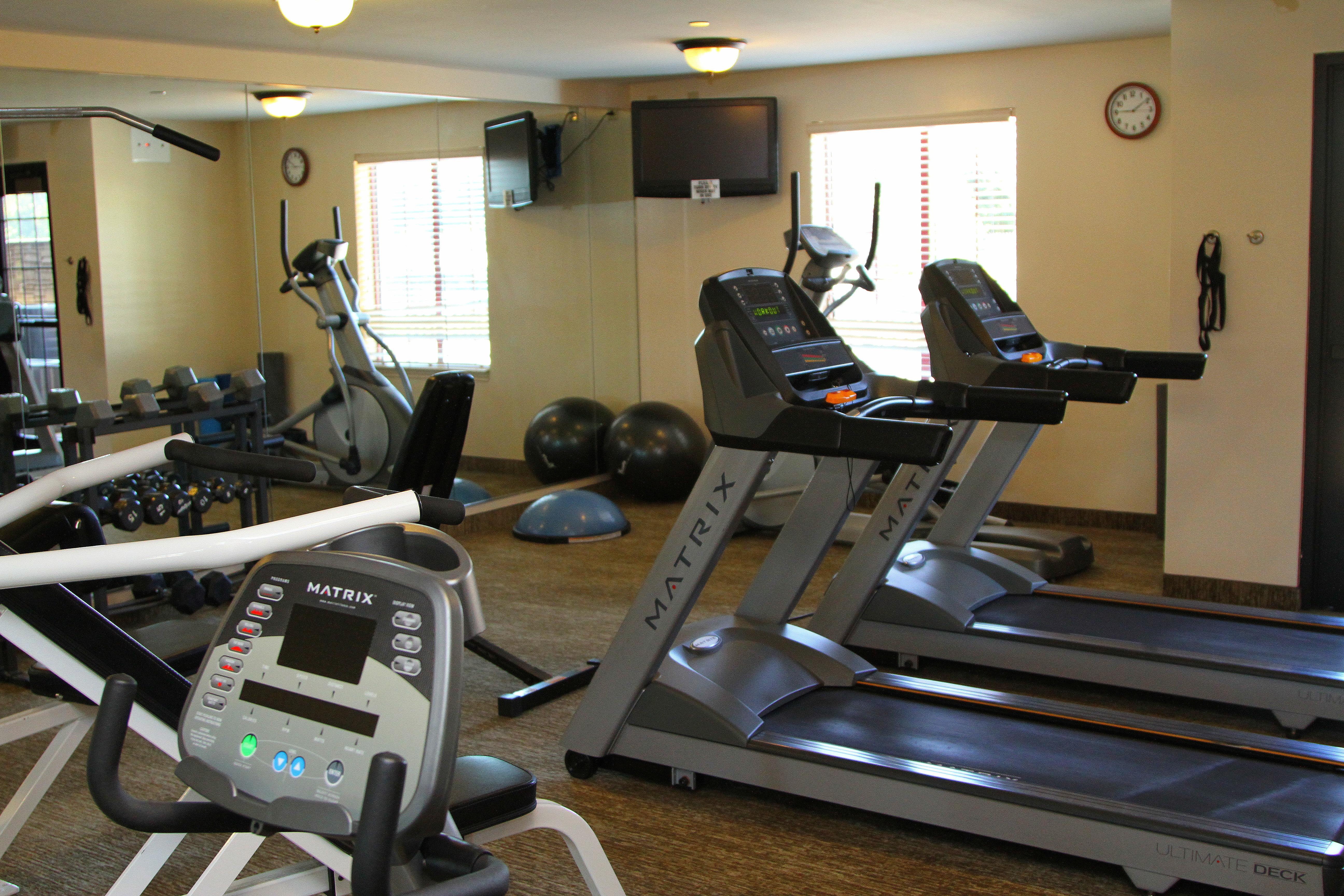 Staybridge Suites Houston Willowbrook