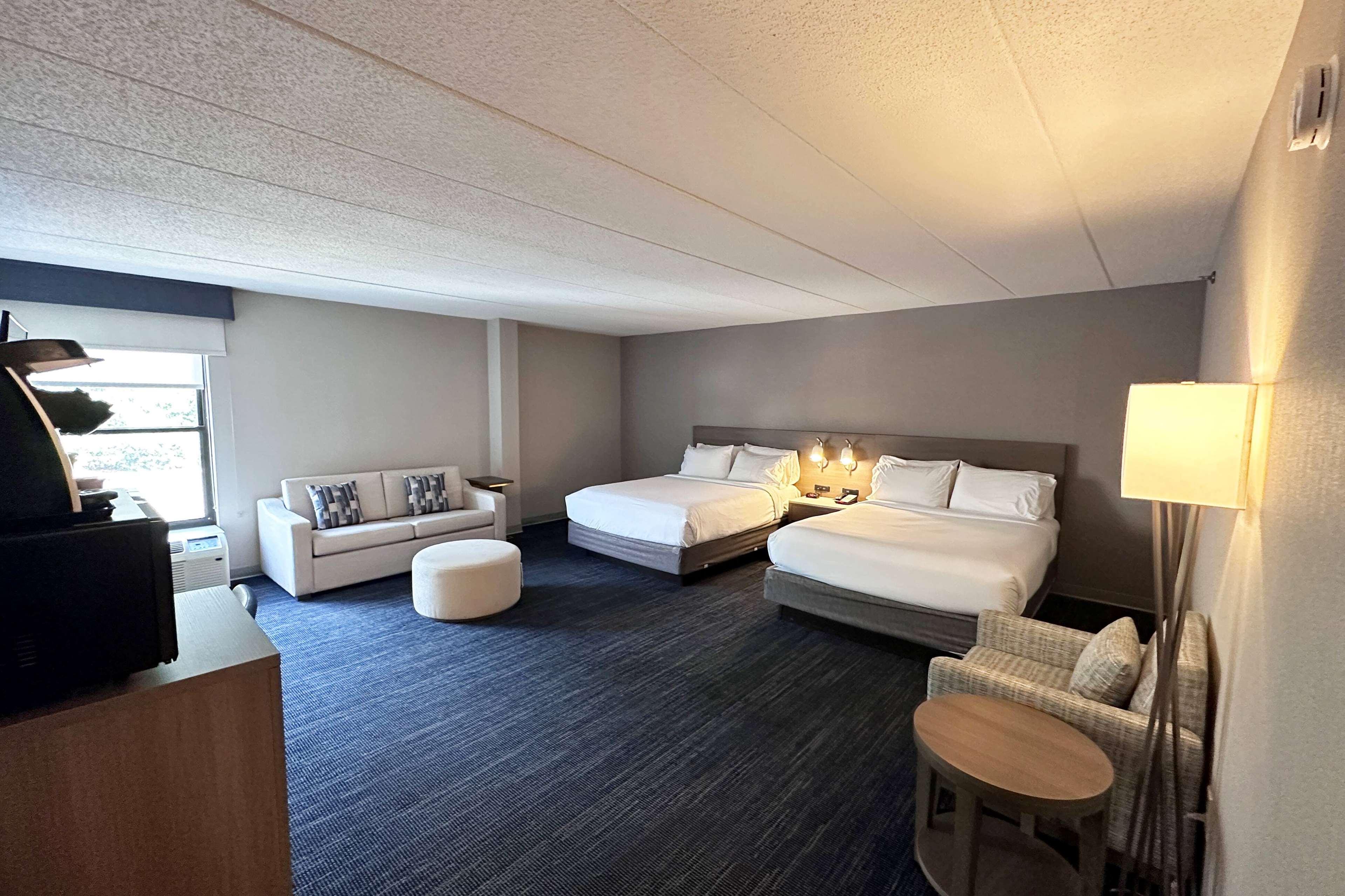 Wingate by Wyndham Waynesboro/Route 340