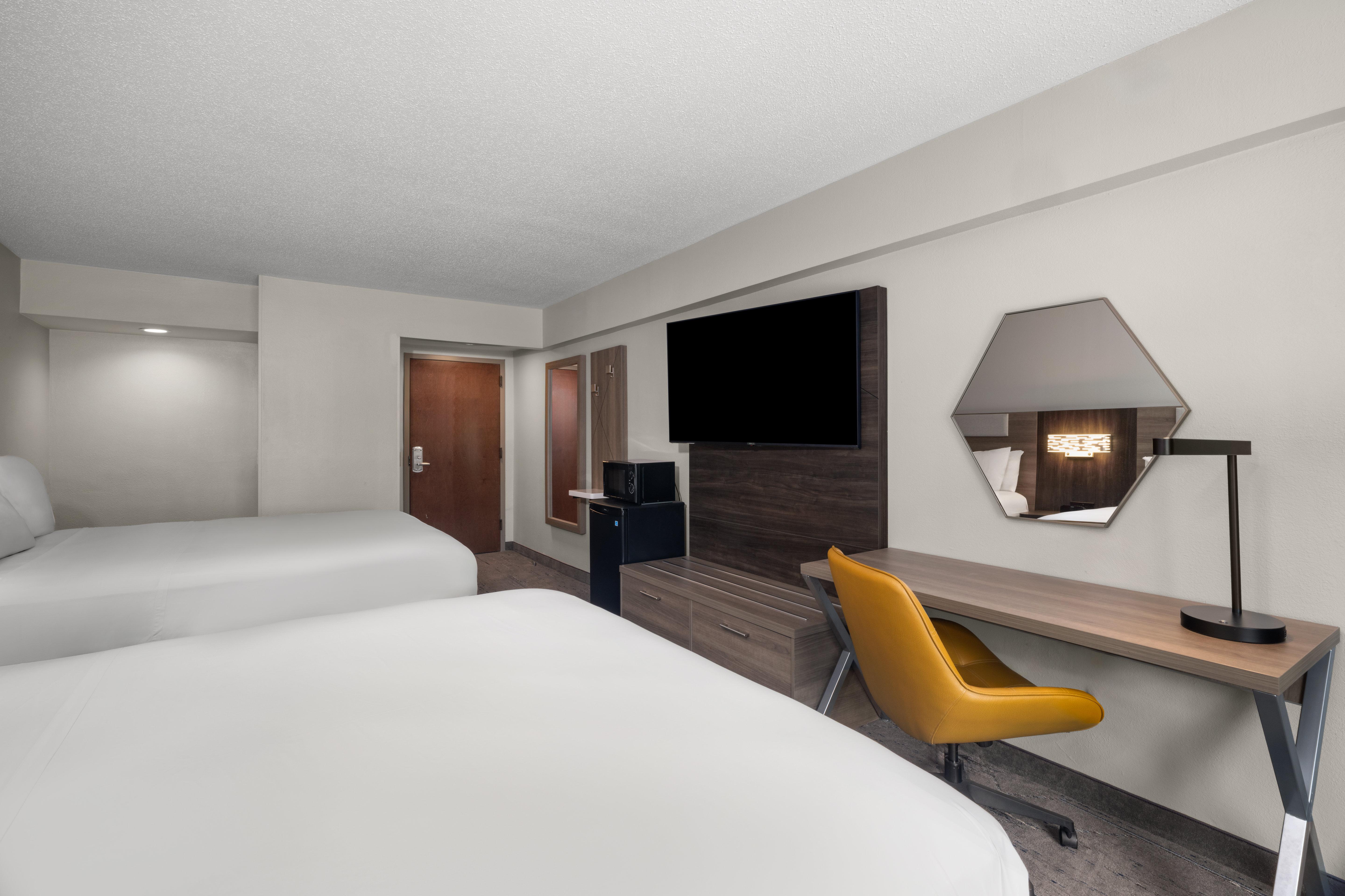 Holiday Inn Express Greenville