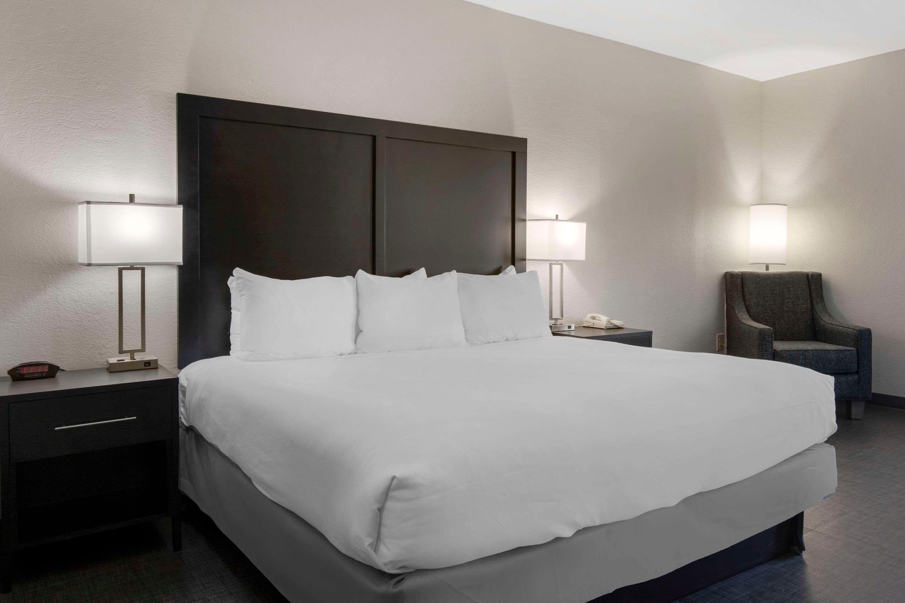 Comfort Inn & Suites Greer - Greenville