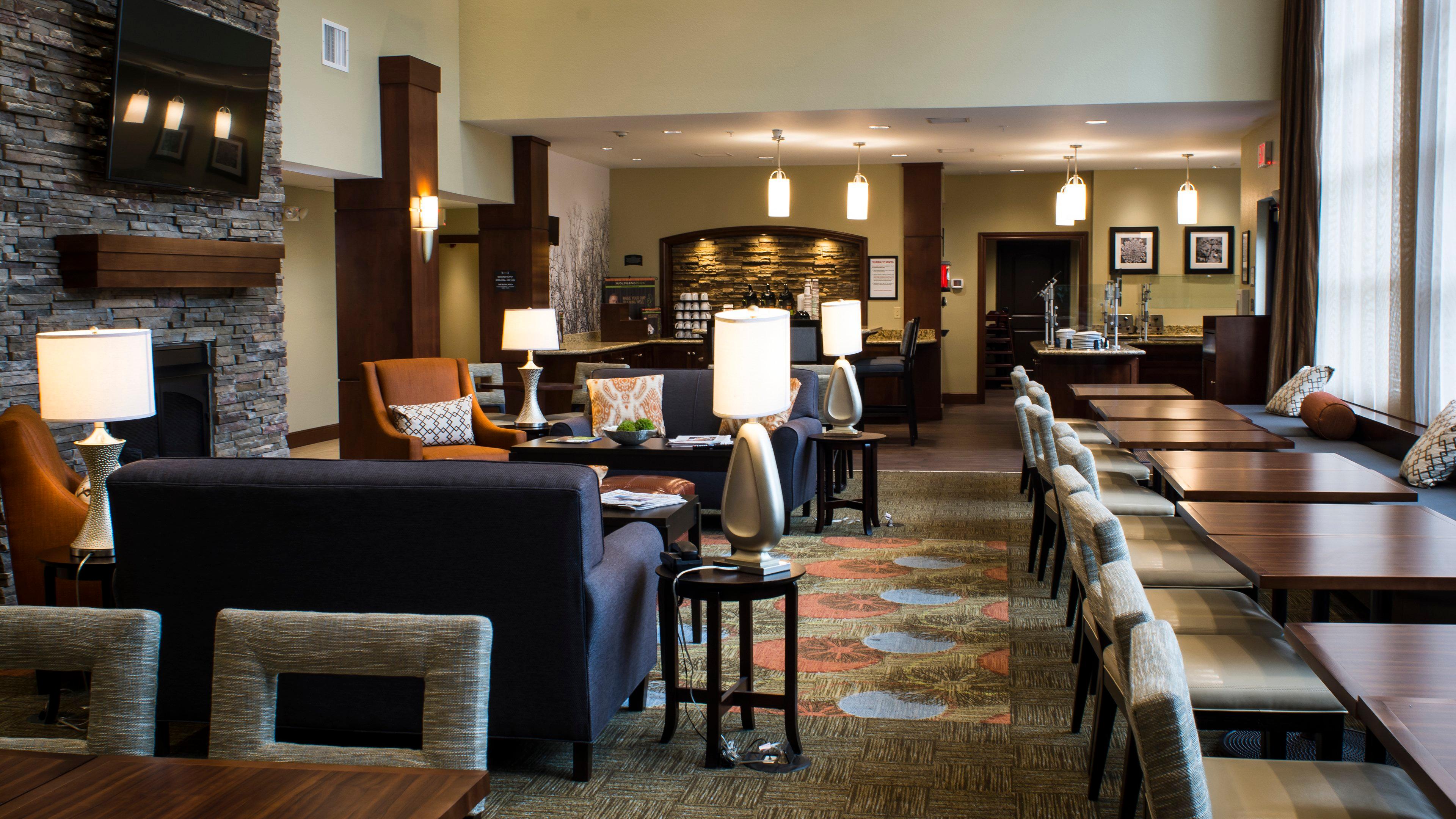 Staybridge Suites Lexington