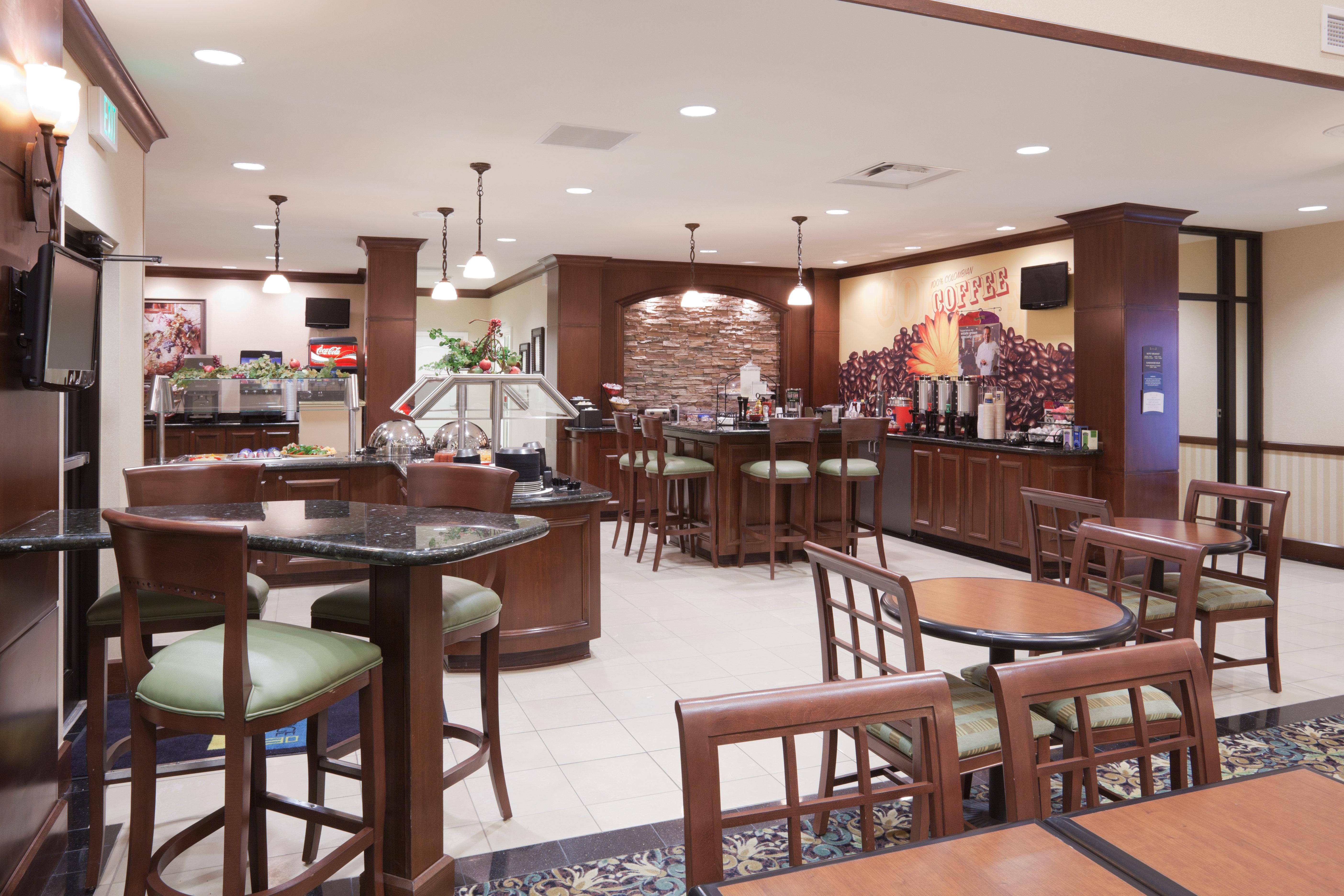 Staybridge Suites Lafayette Airport