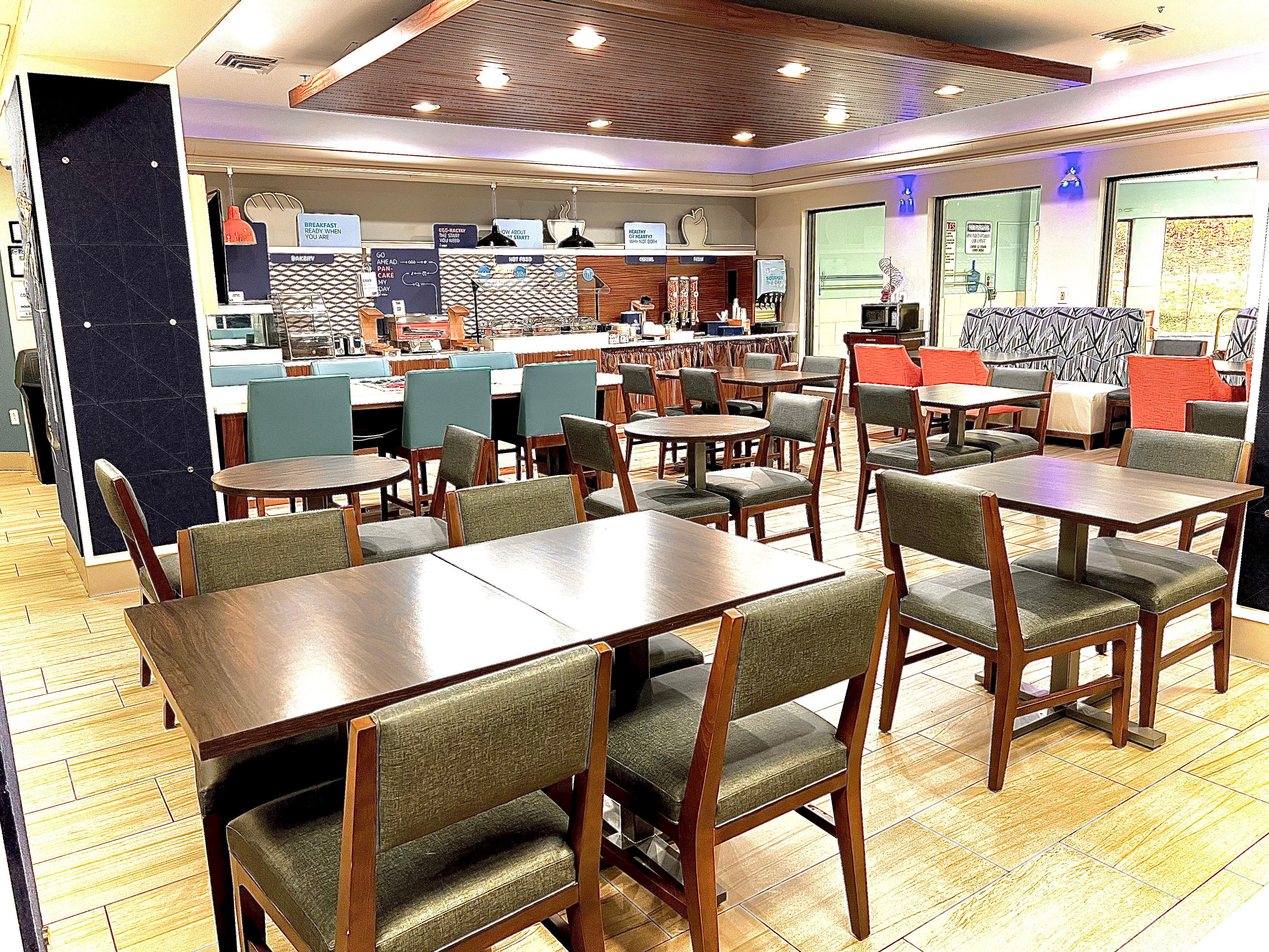 Holiday Inn Express Hershey Harrisburg Area