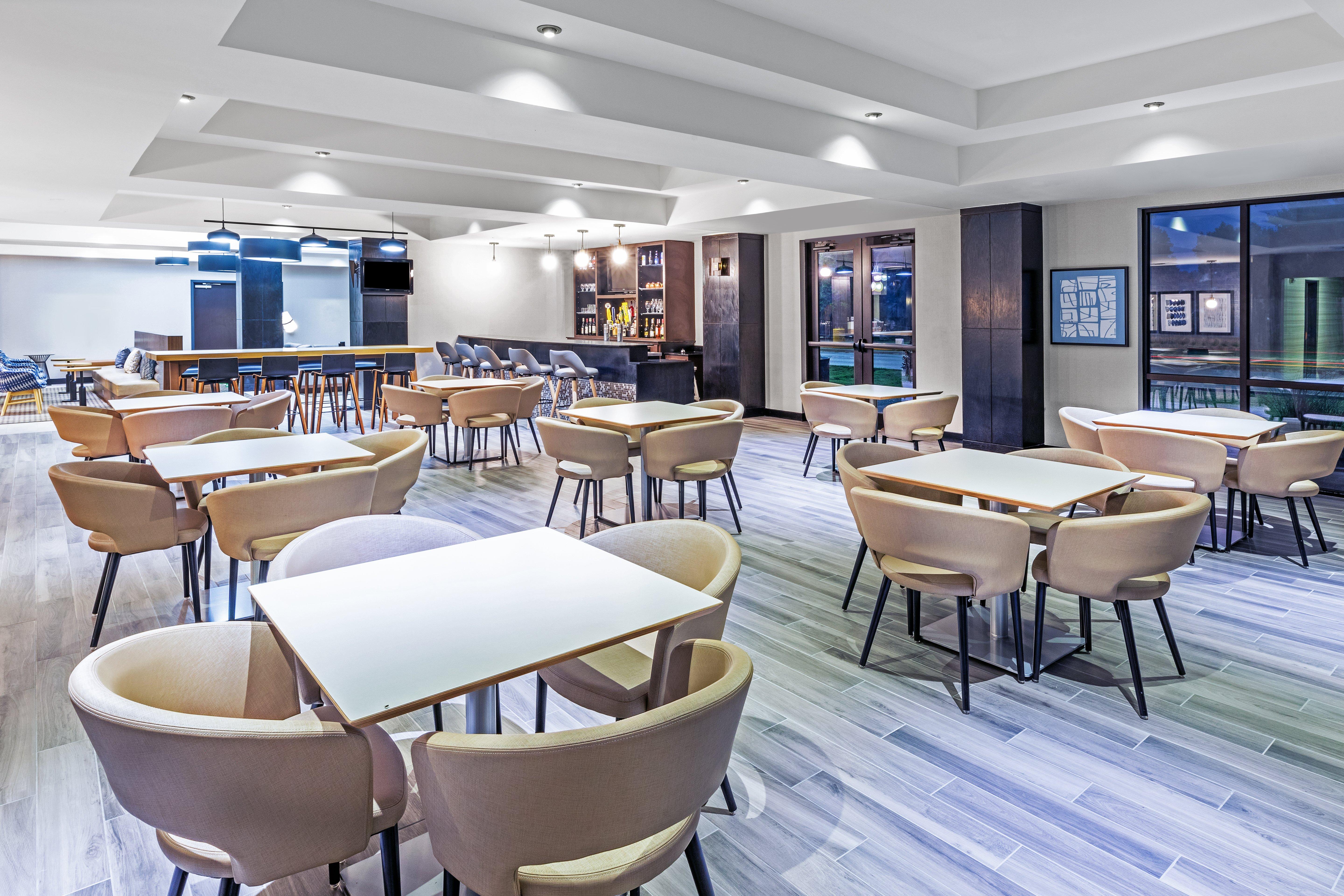 Holiday Inn&Suites Stillwater University West IHG