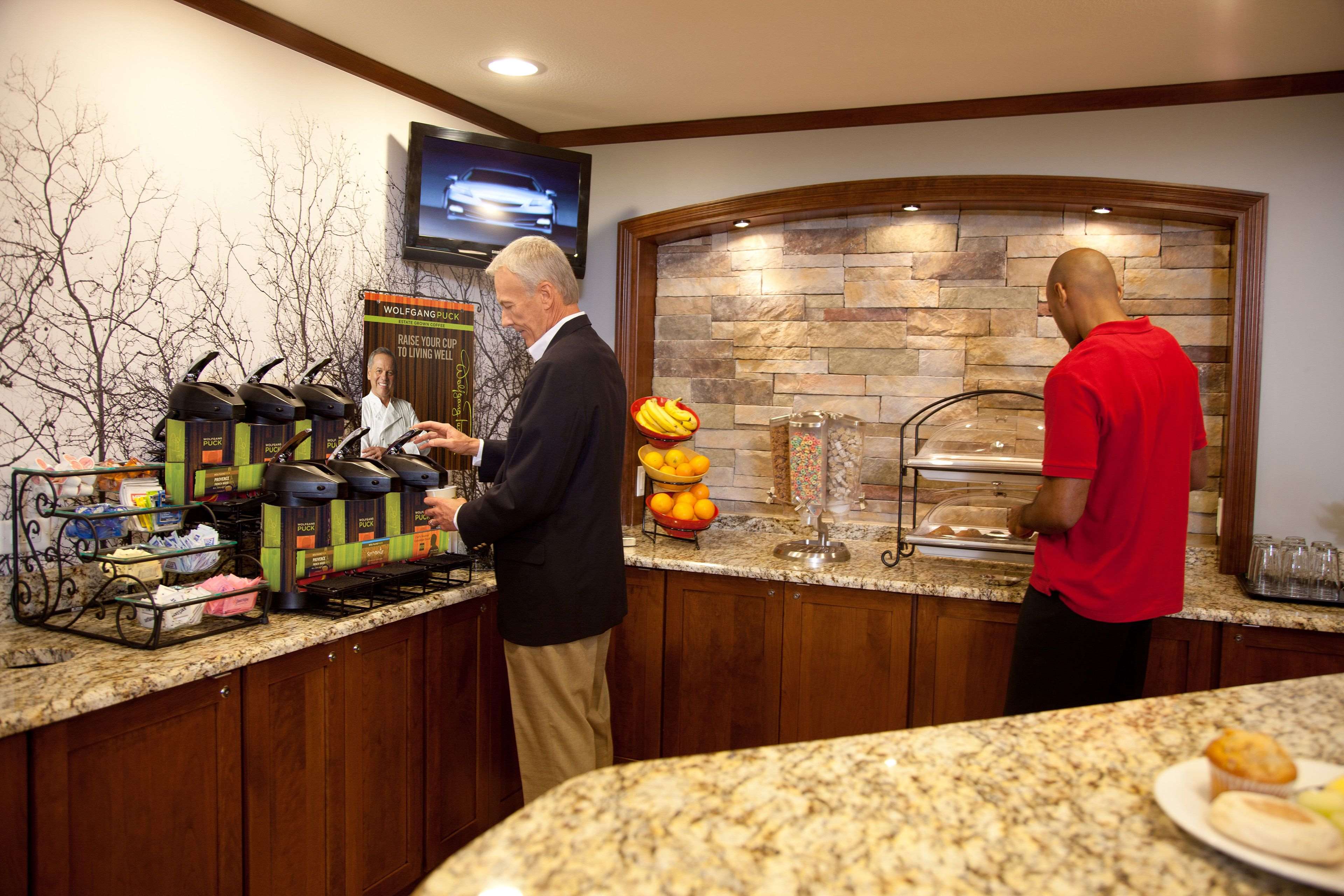 Sonesta ES Suites San Antonio Northwest Medical Ct