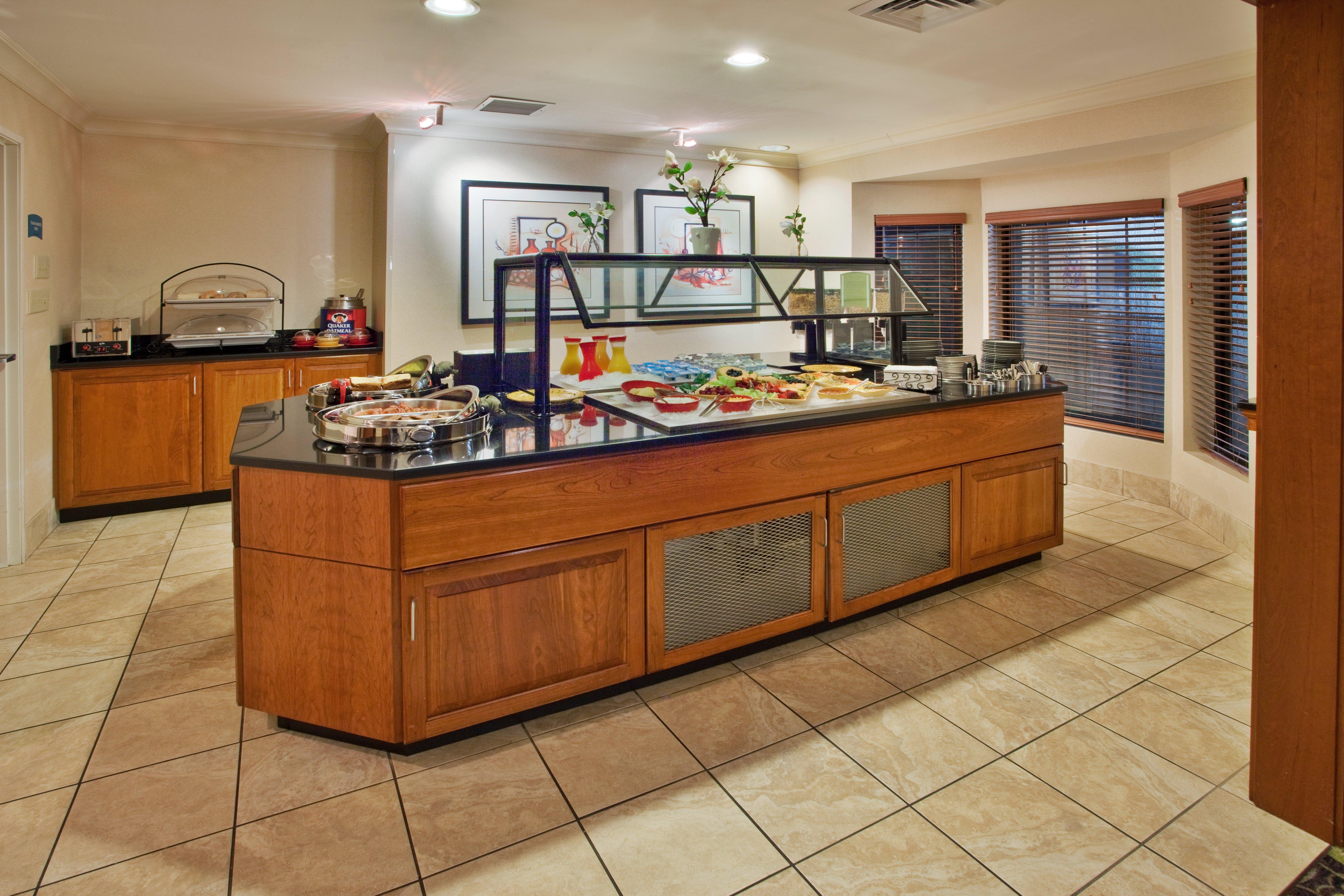 Comfort Inn & Suites