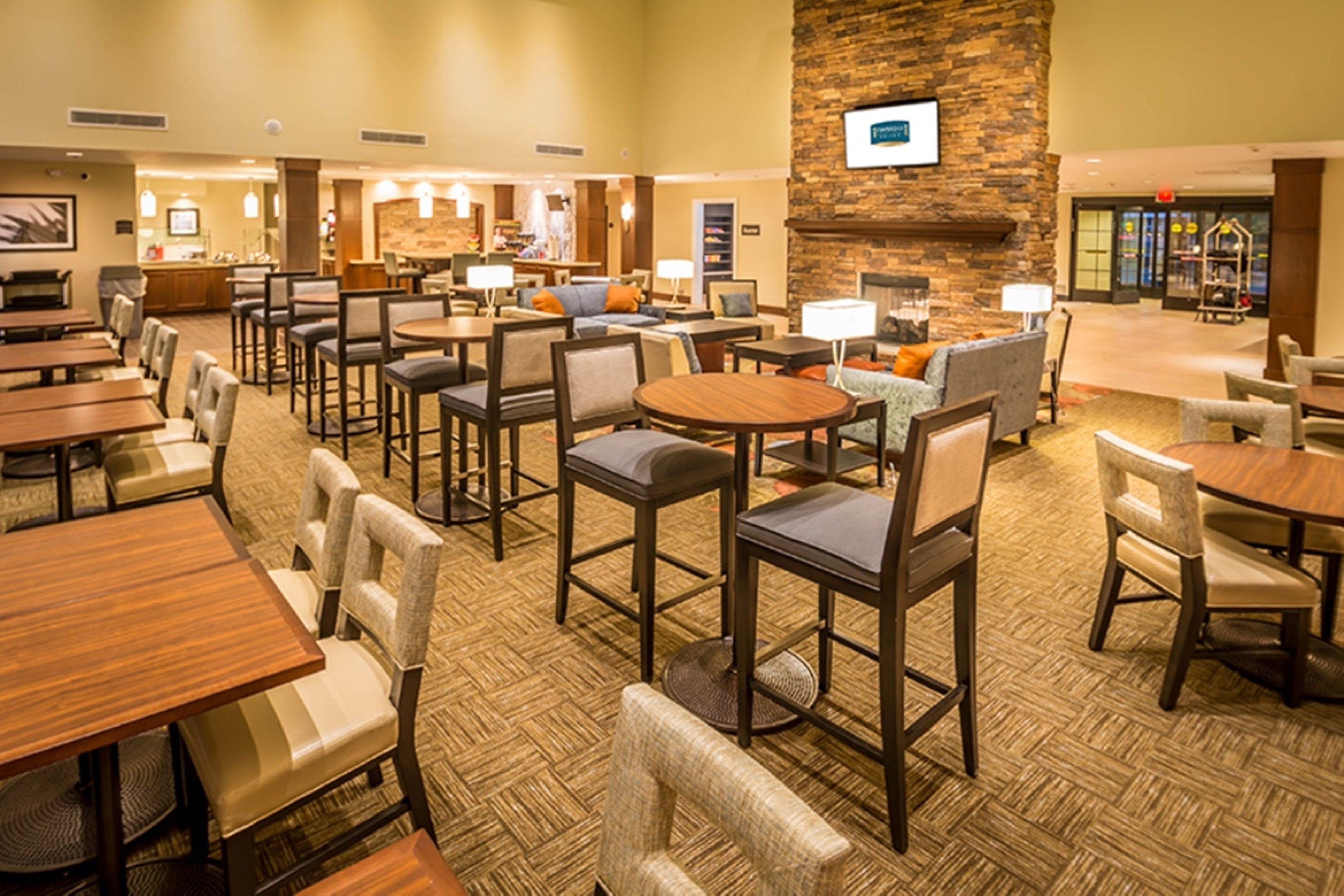 Staybridge Suites Sacramento - Folsom By IHG