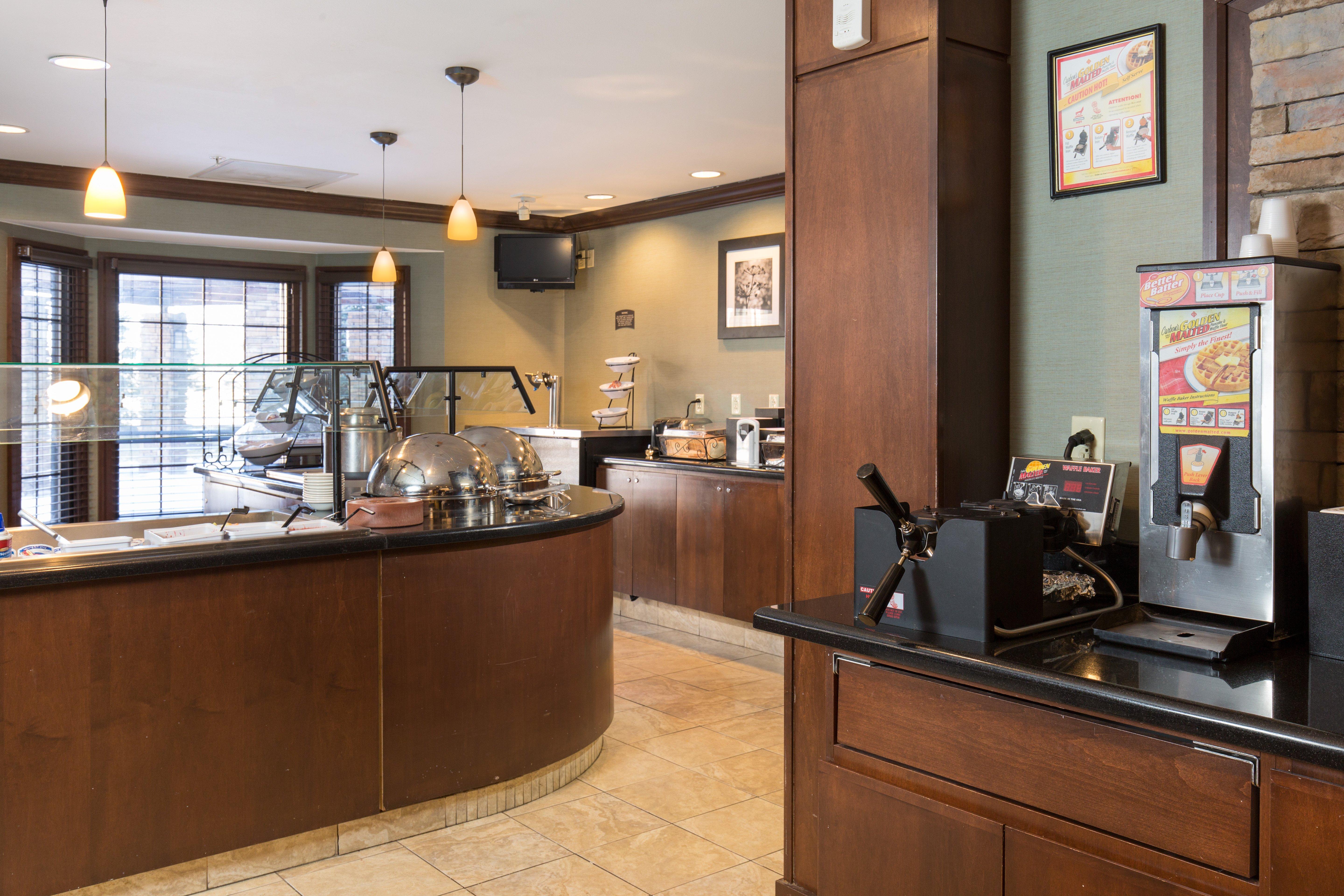 Staybridge Suites Toledo - Maumee By IHG