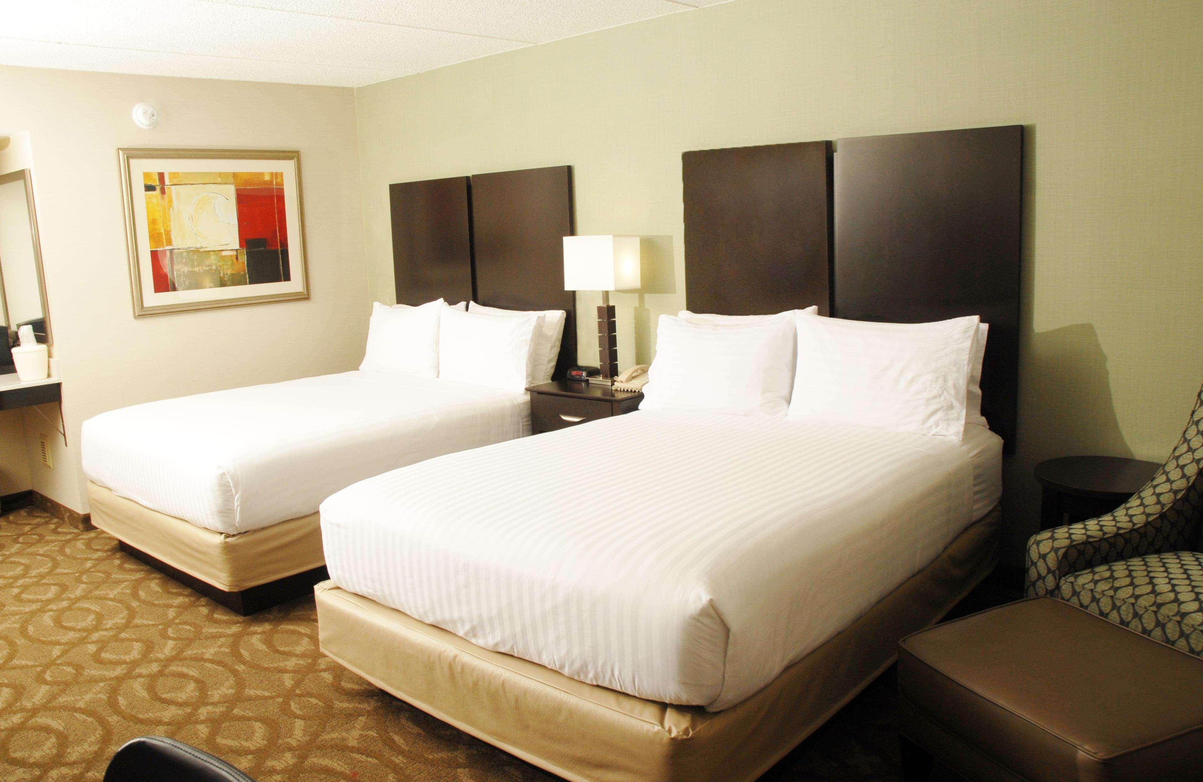 Best Western Okemos/East Lansing Hotel & Suites