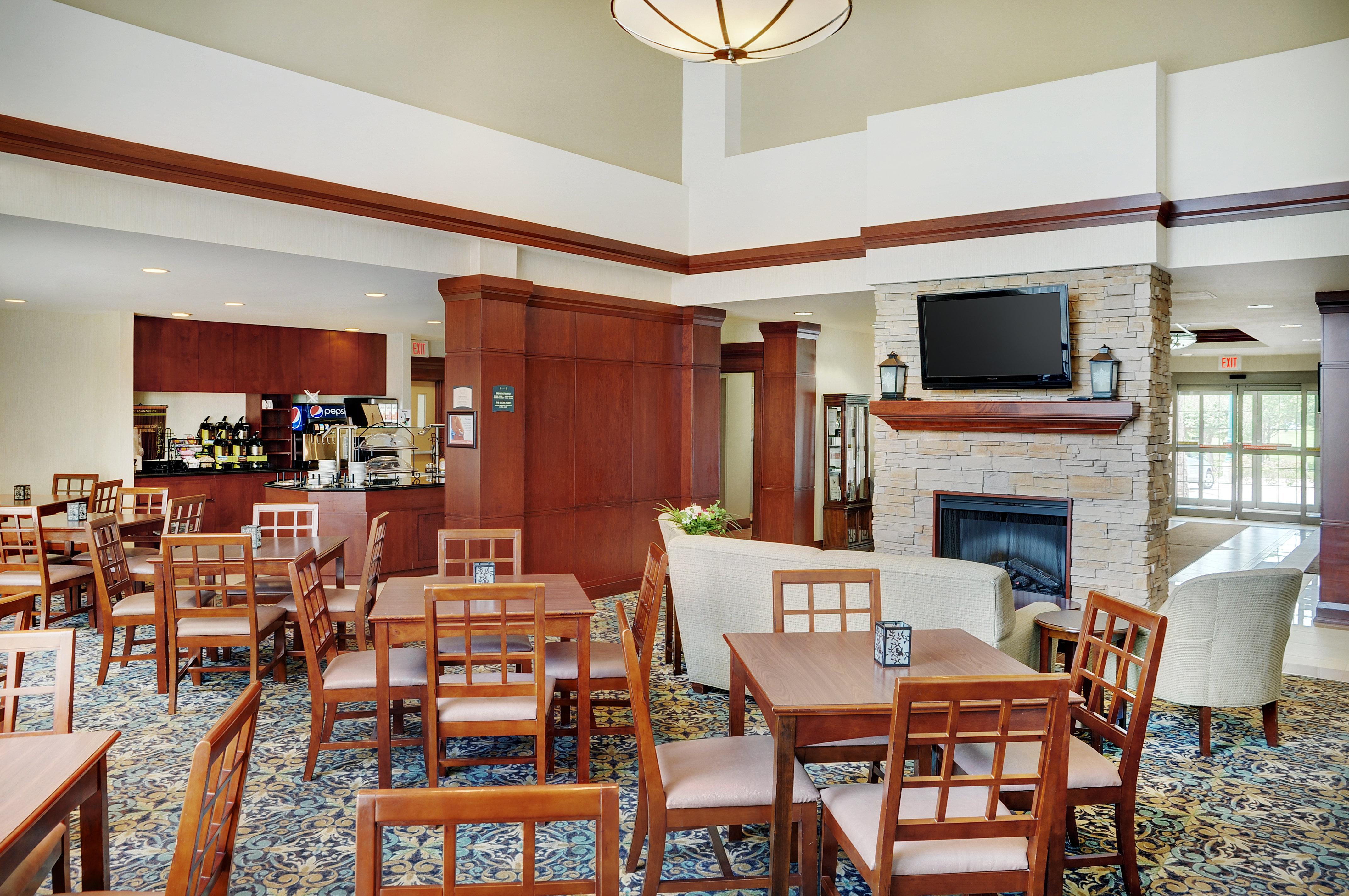 Staybridge Suites Oakville Burlington
