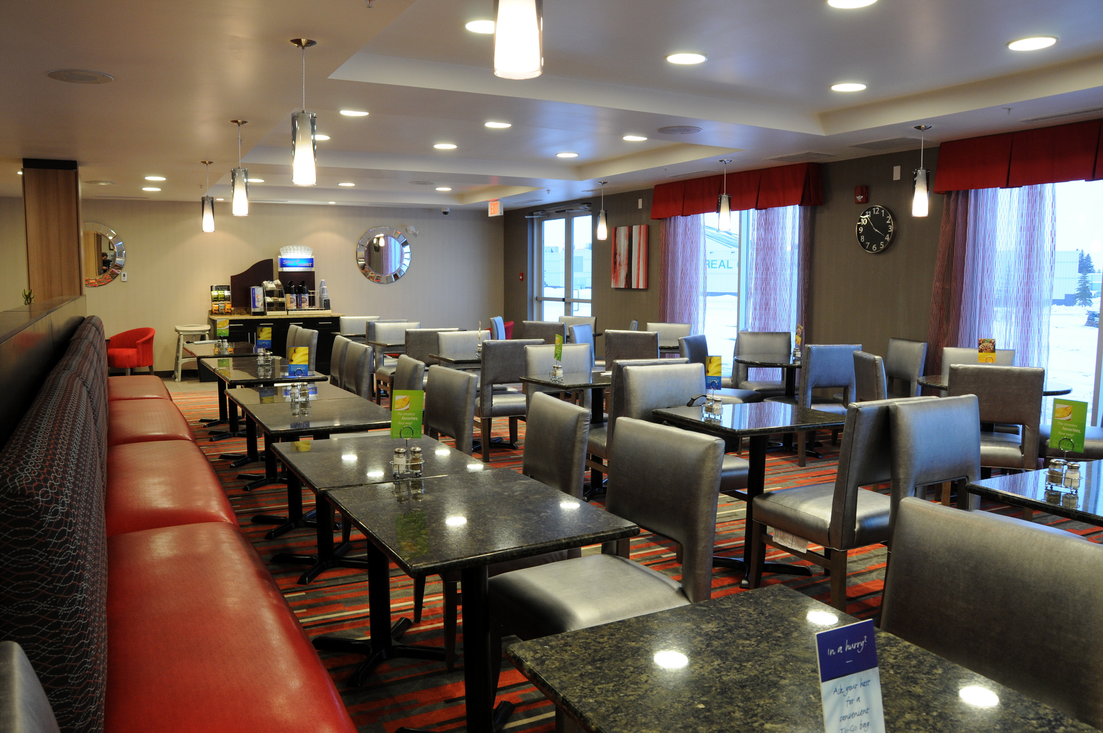 Holiday Inn Express and Suites Bonnyville