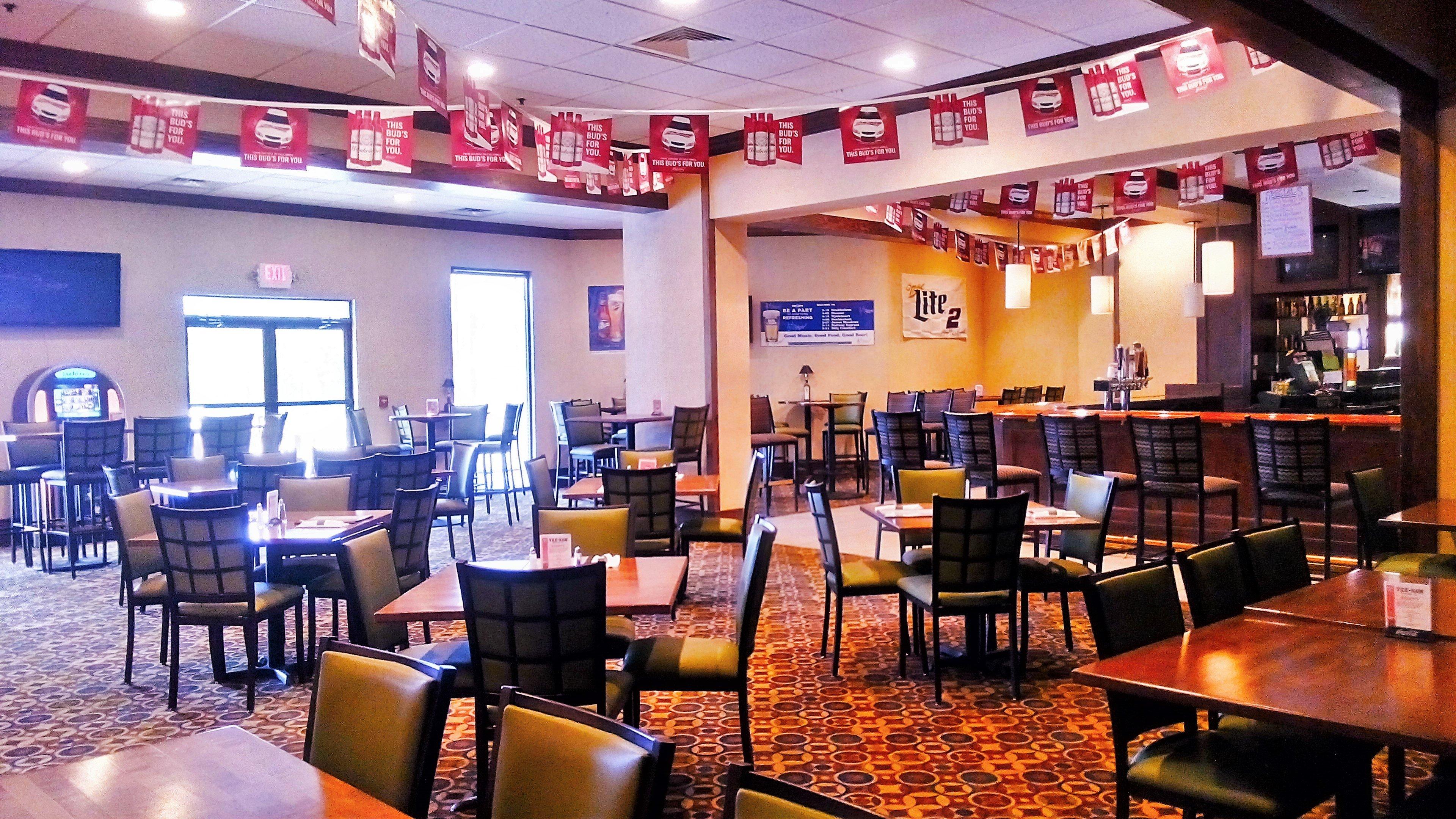 Delta Hotels Bristol by null