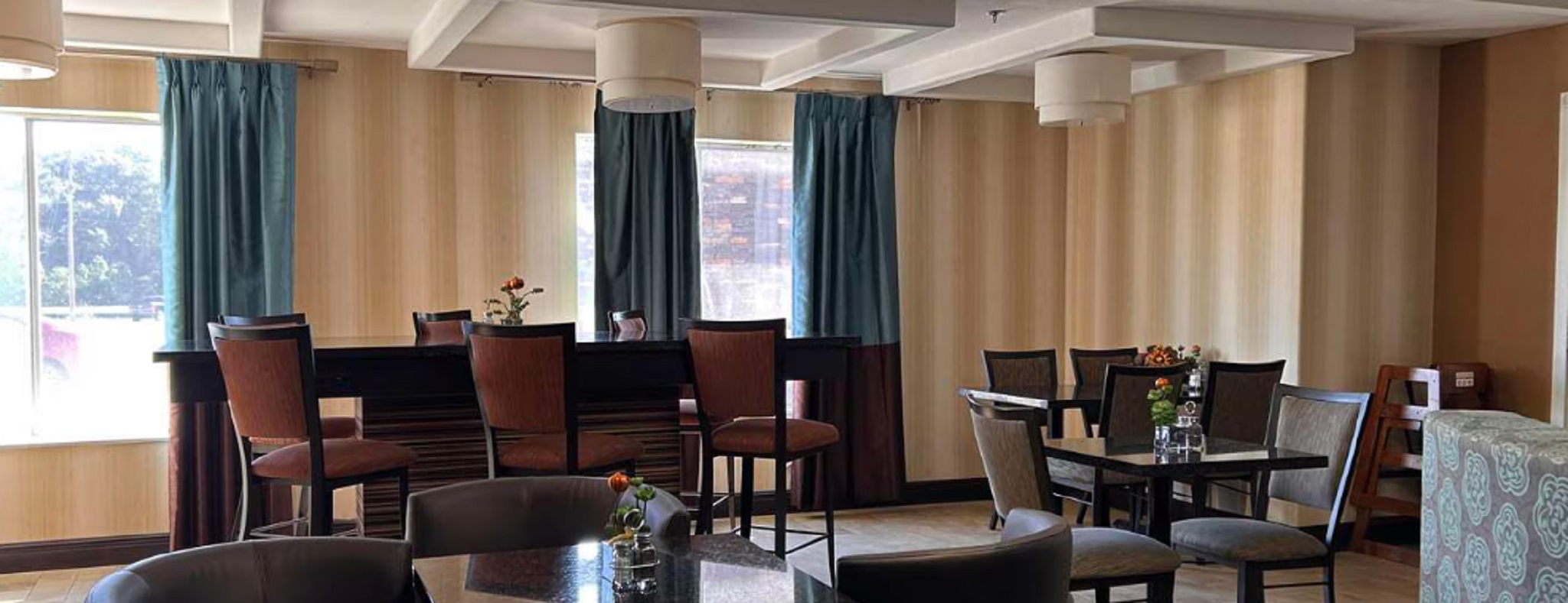 Express Inn Leesville Ft Johnson, SureStay C by BW