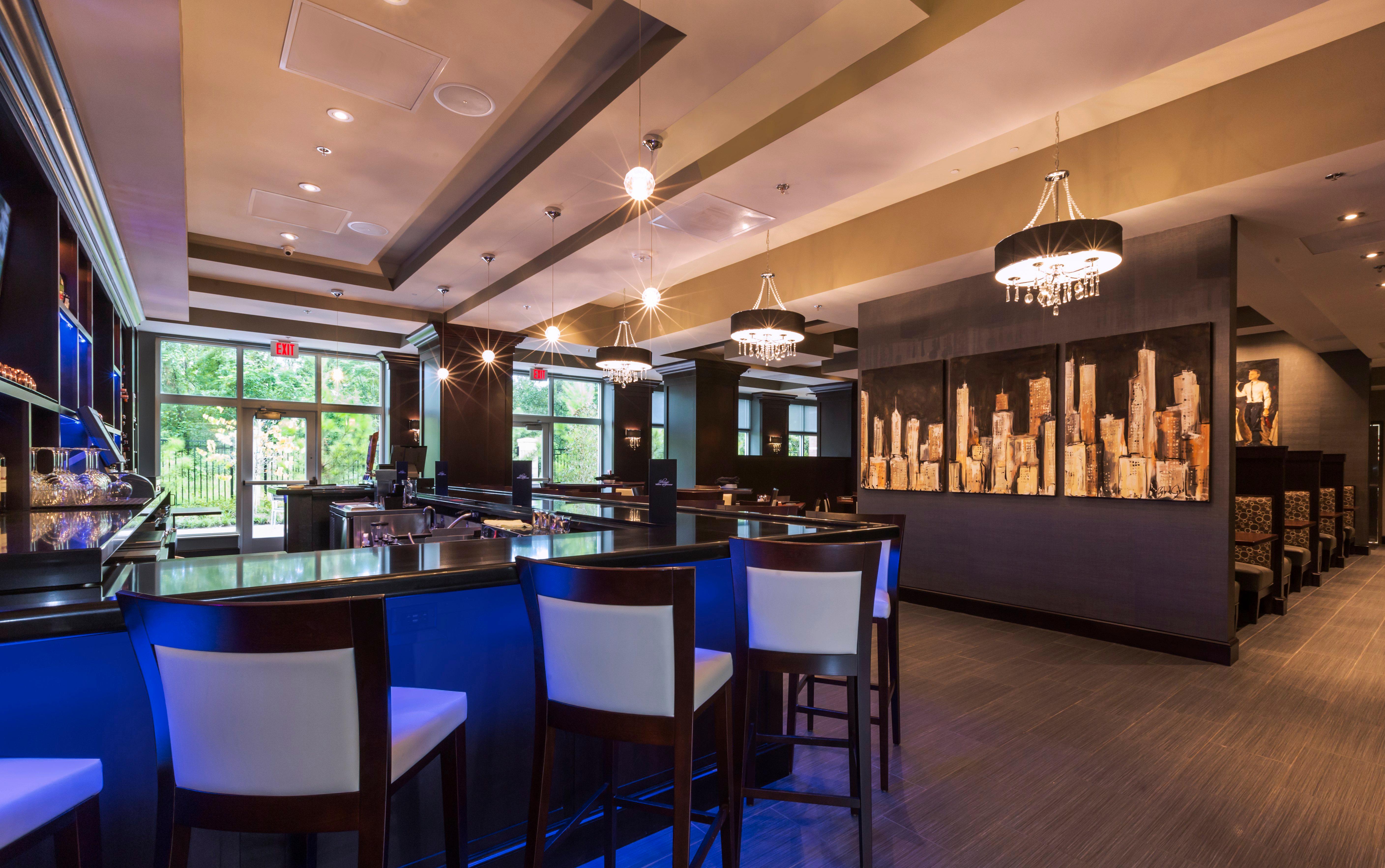 Crowne Plaza Shenandoah