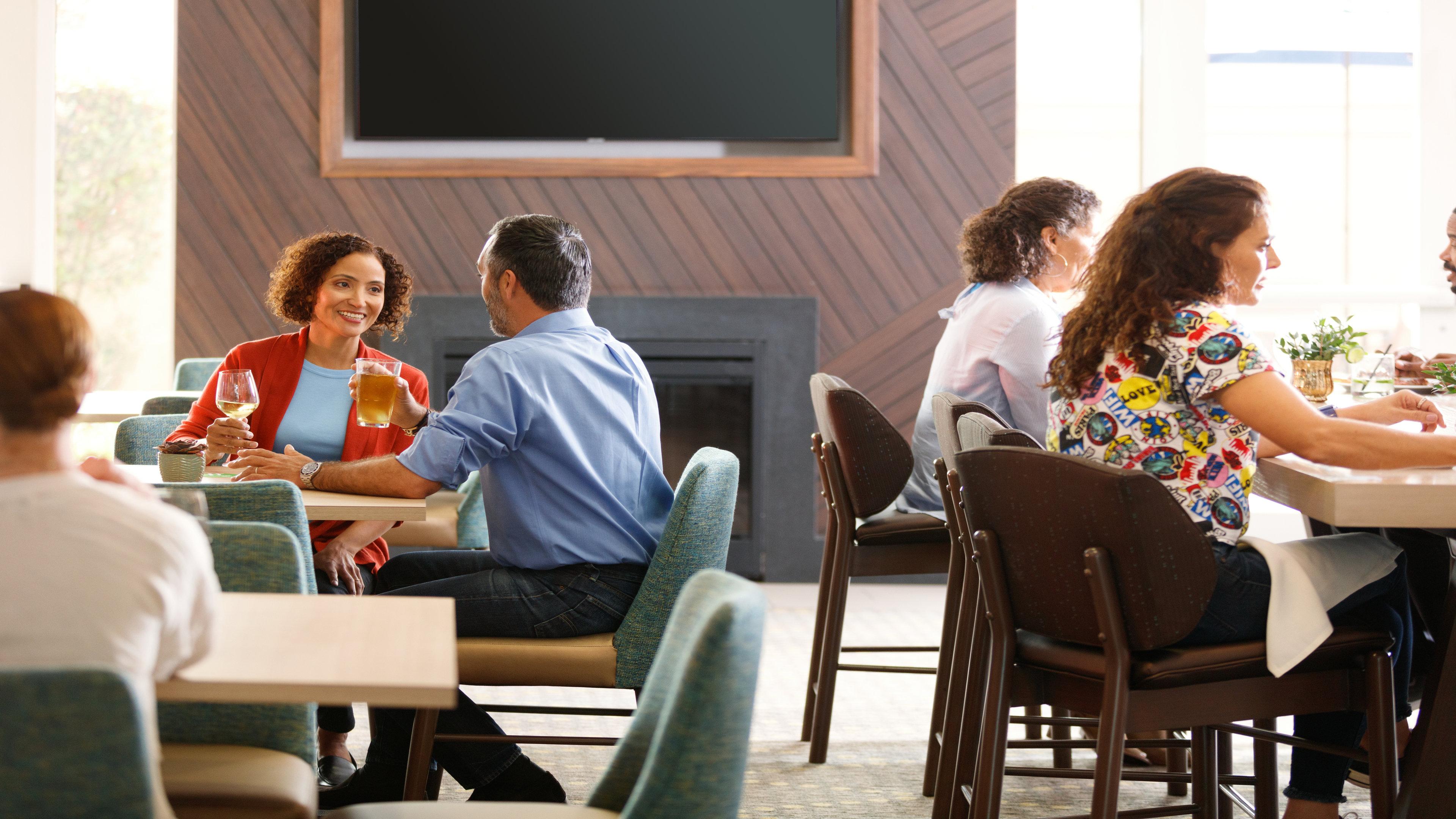 Holiday Inn Hotel and Suites Orange Park Wells Rd.