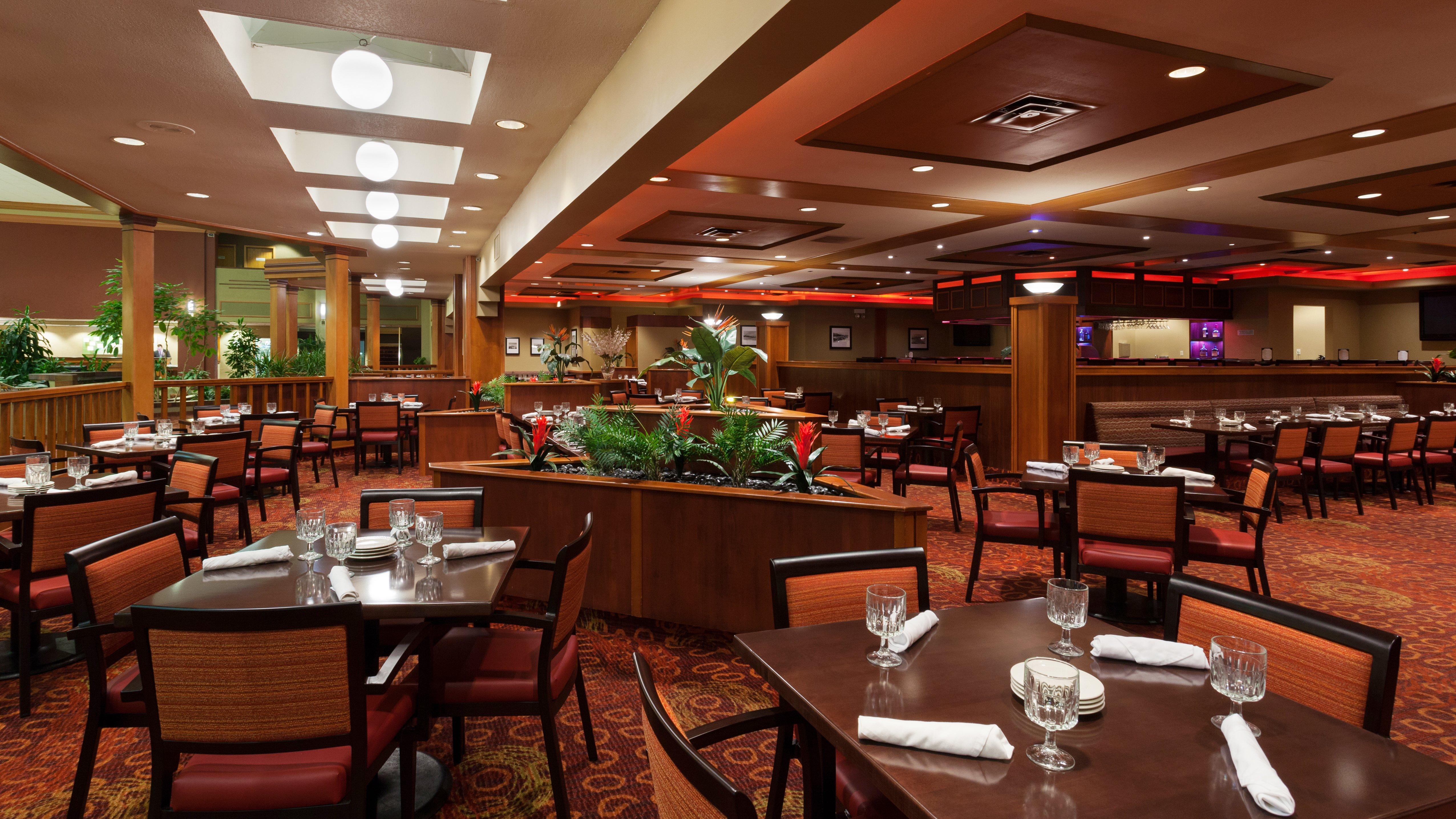 Holiday Inn Cincinnati Airport