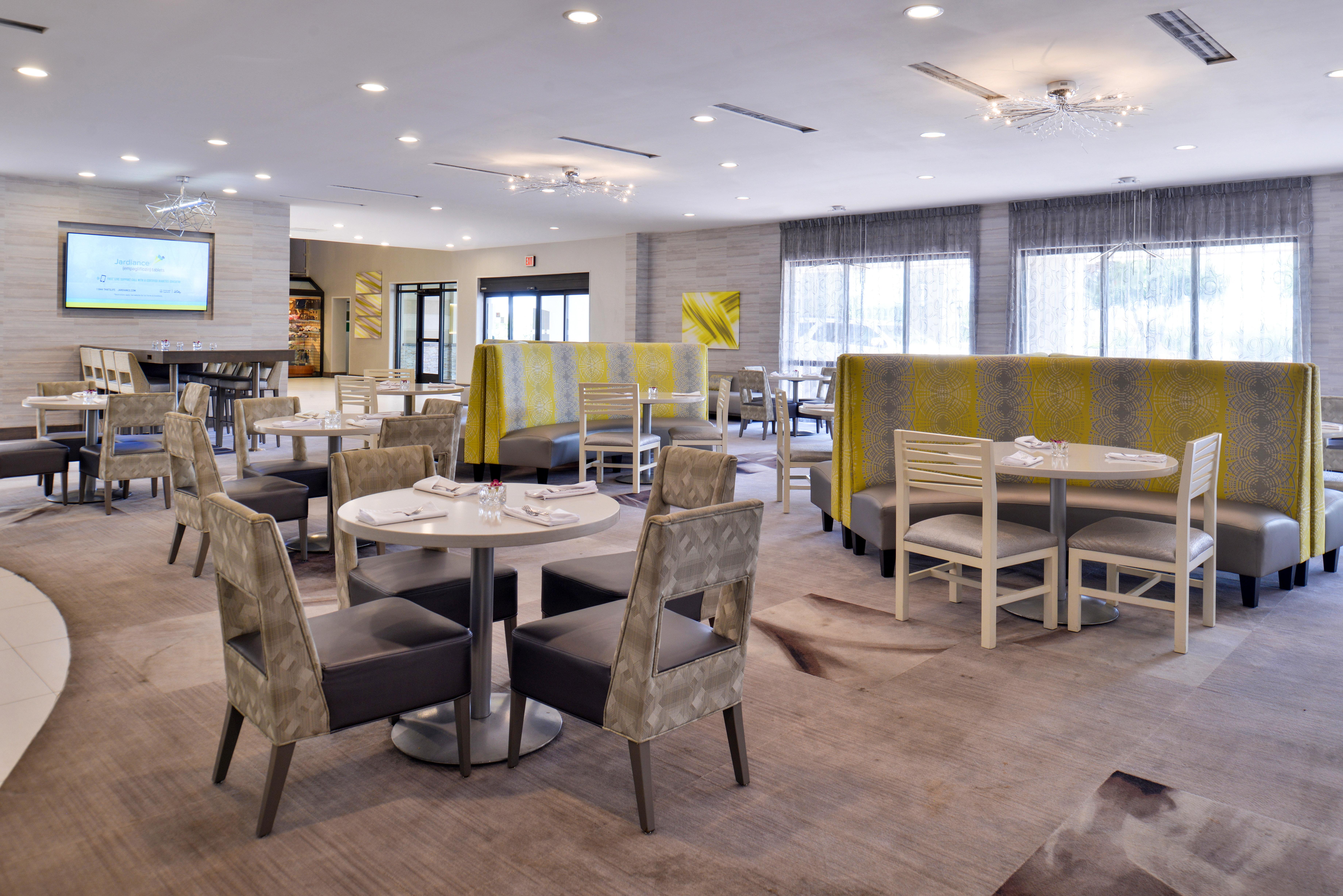 Holiday Inn Dallas Richardson