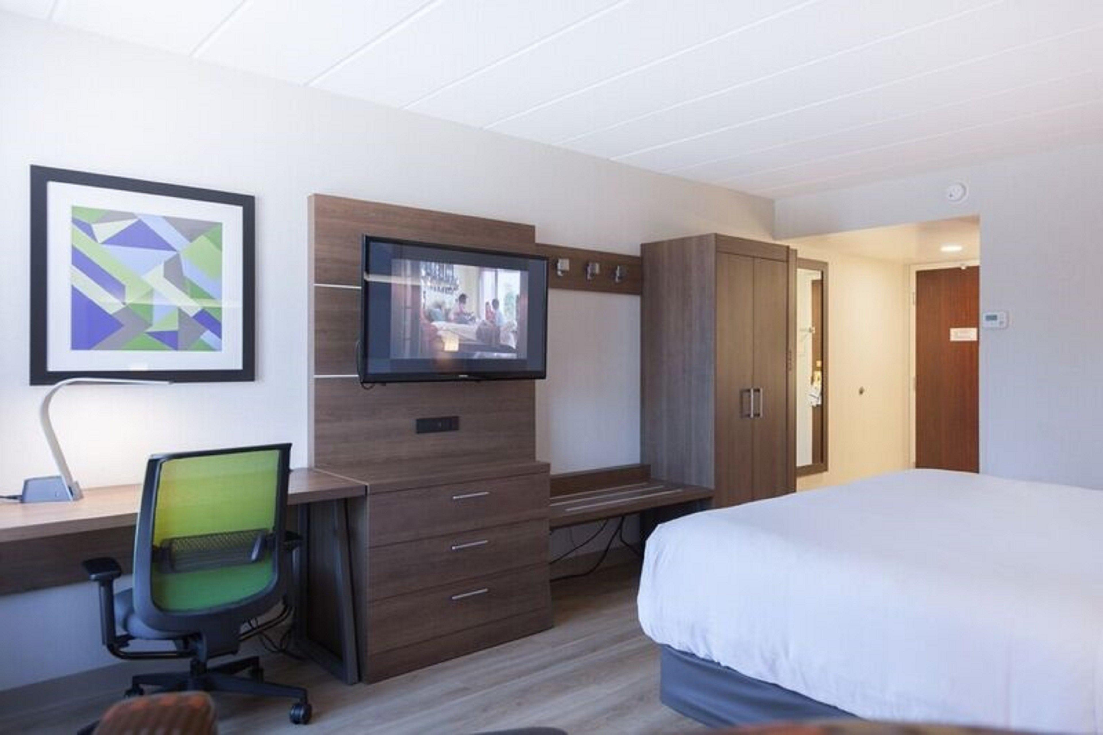 Holiday Inn Express and Suites Charlottetown