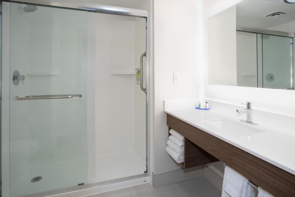 Holiday Inn Express Yreka-Shasta Area By IHG