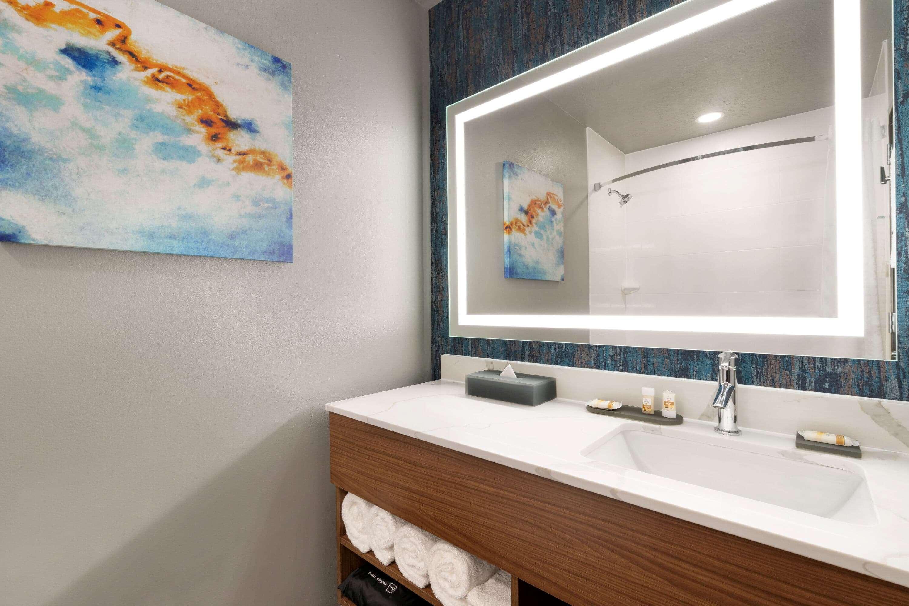La Quinta Inn Suites By Wyndham Springfield