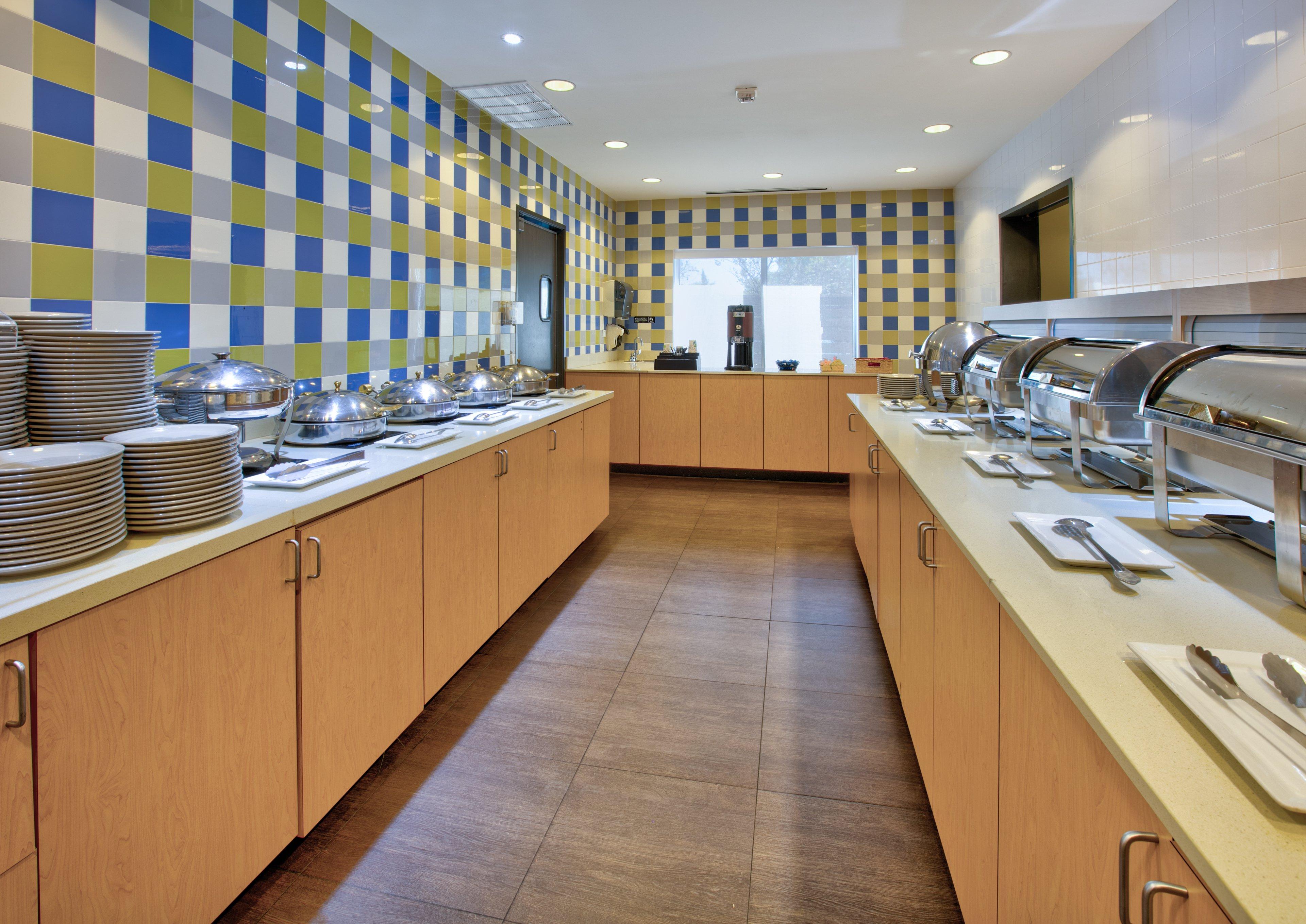 Holiday Inn Dallas Fort Worth Airport S
