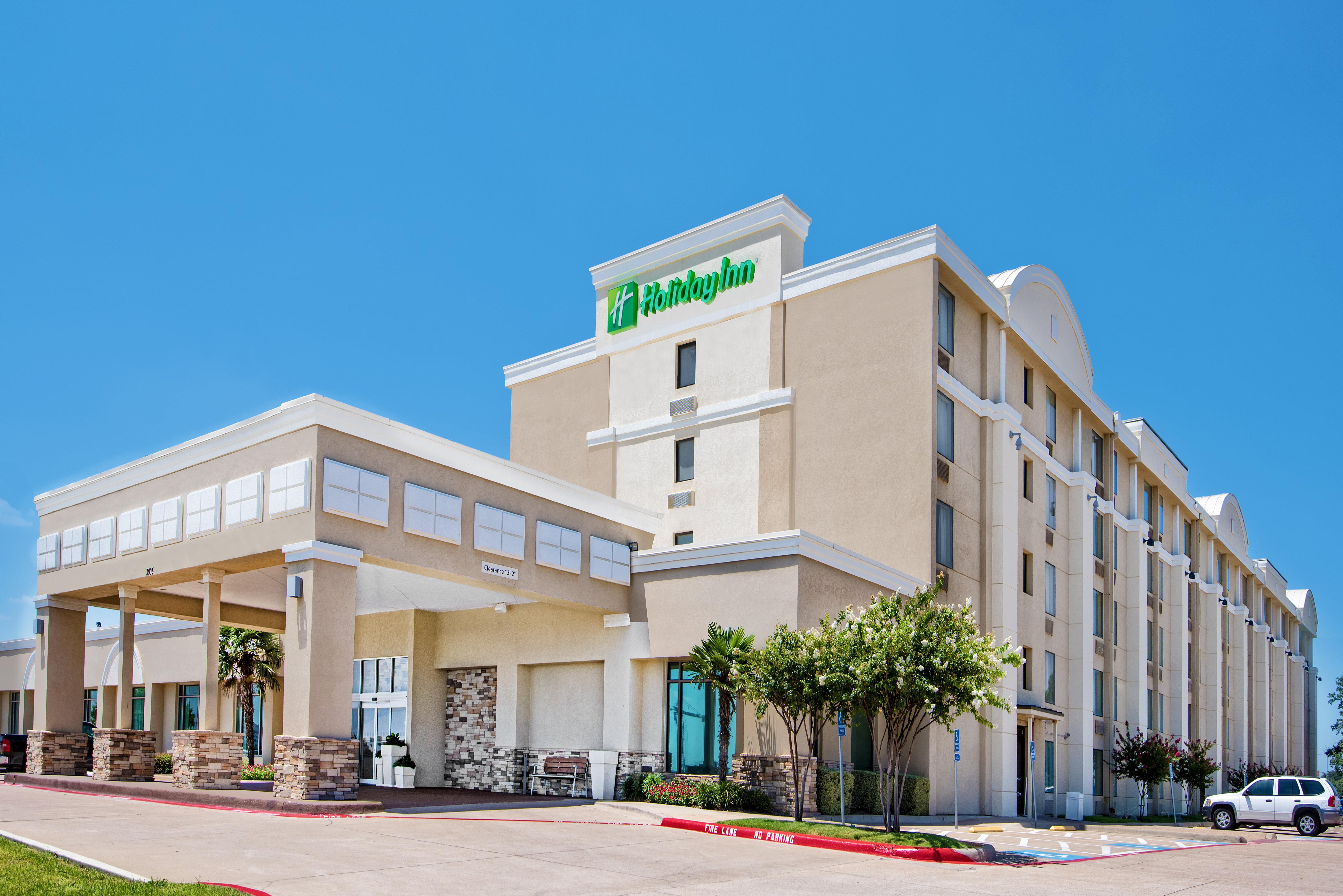 HOLIDAY INN DFW AIRPORT WEST