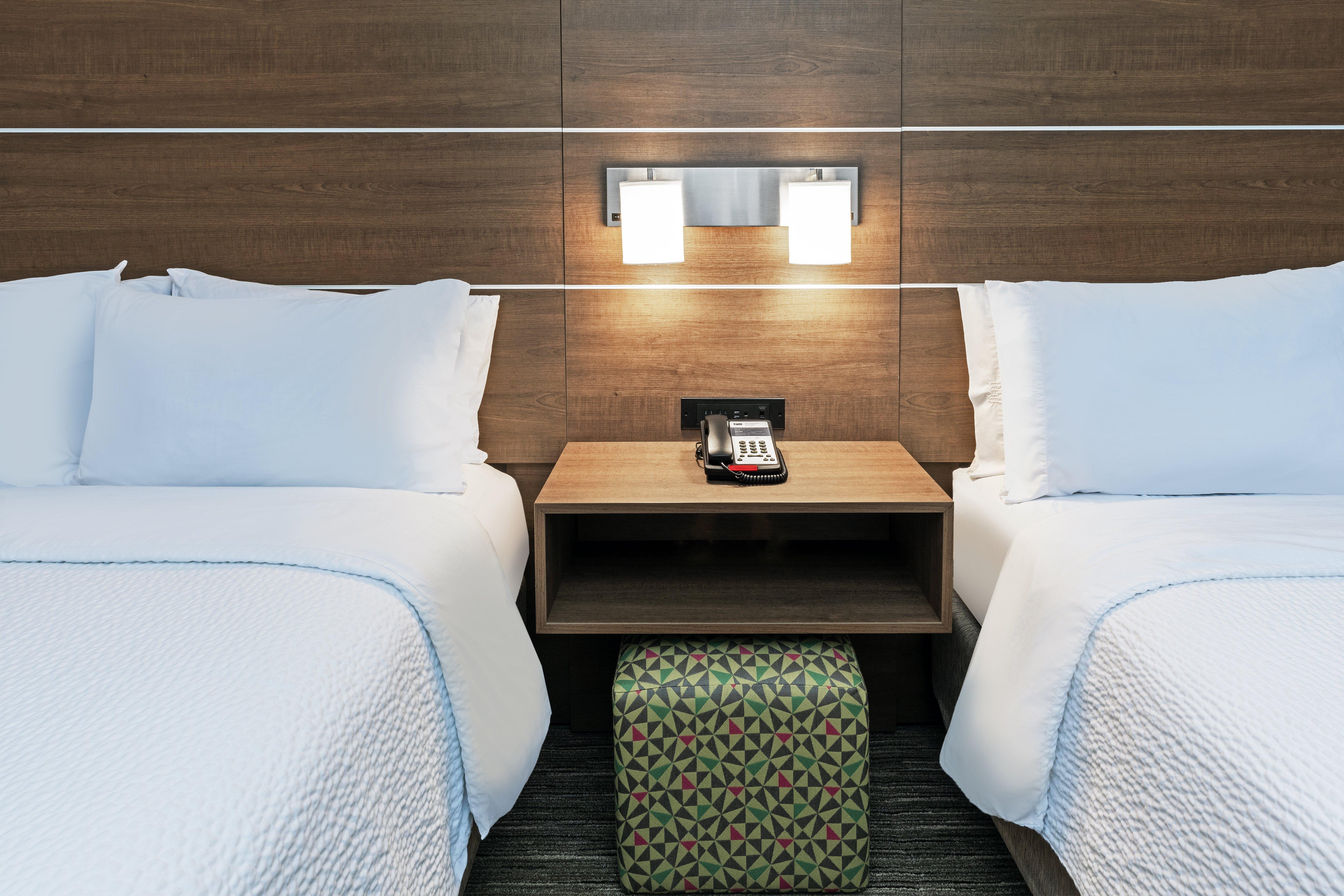 Holiday Inn Express and Suites Sulphur Lake Charle