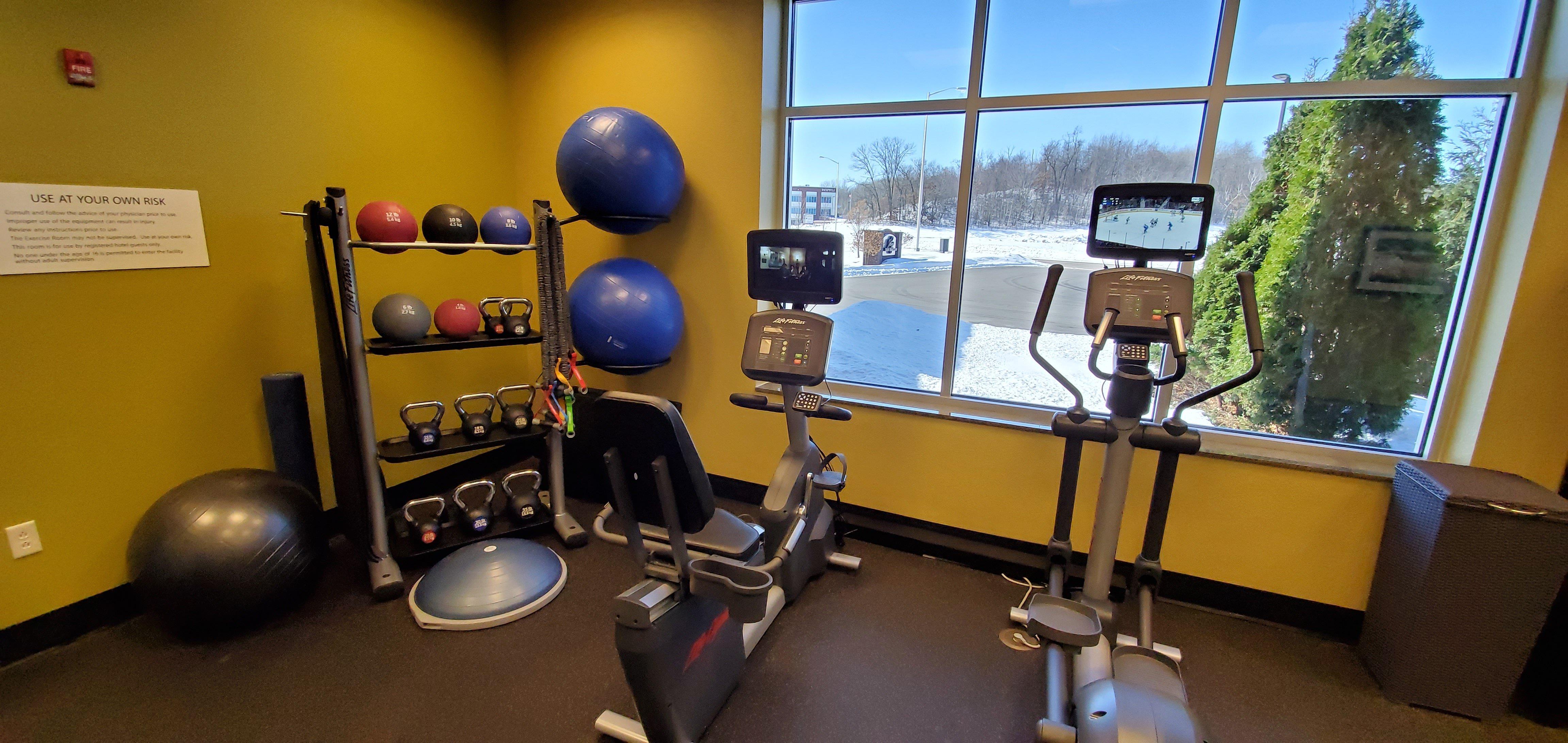 Holiday Inn Eau Claire South I 94