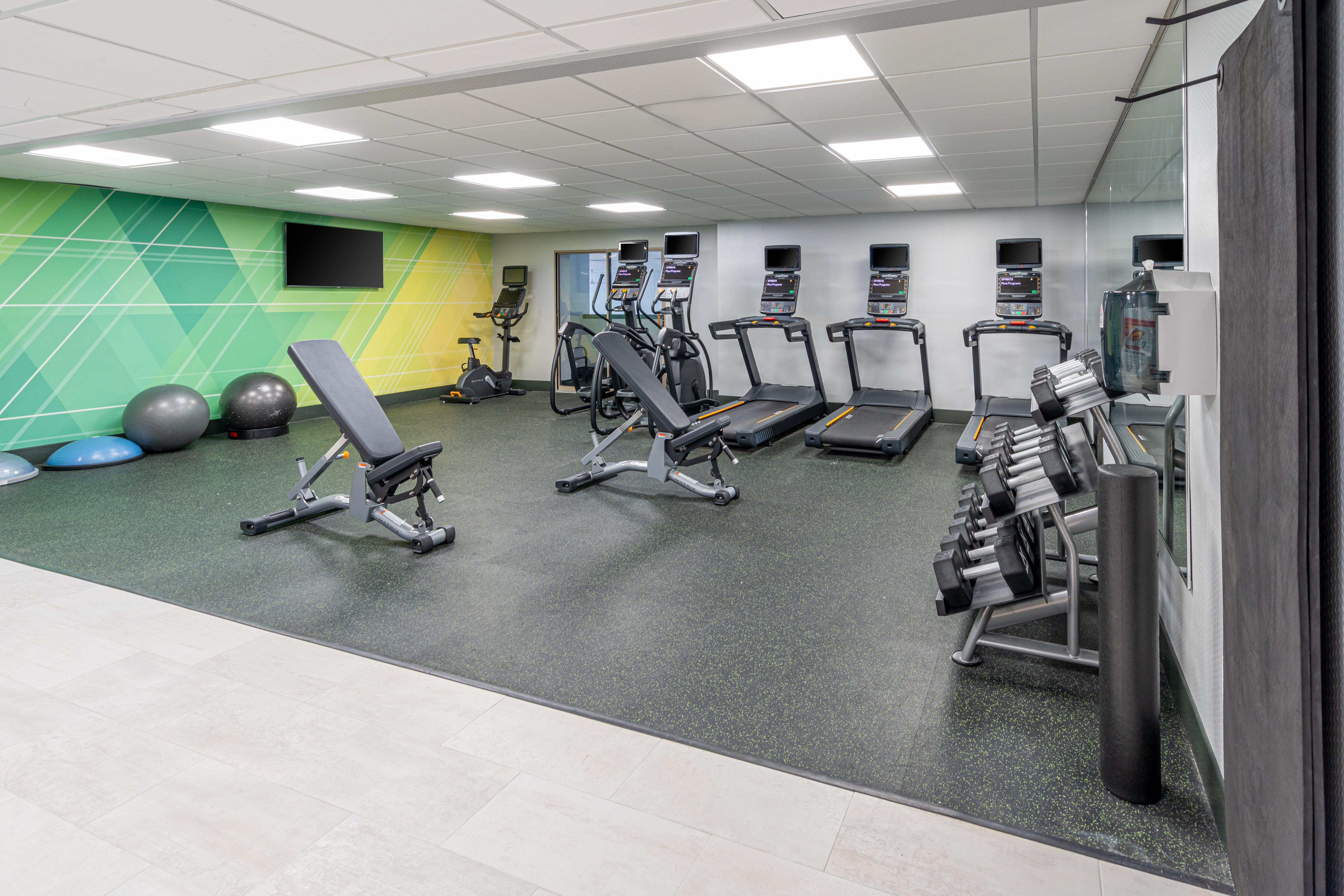 Holiday Inn & Suites Wausau-Rothschild By IHG
