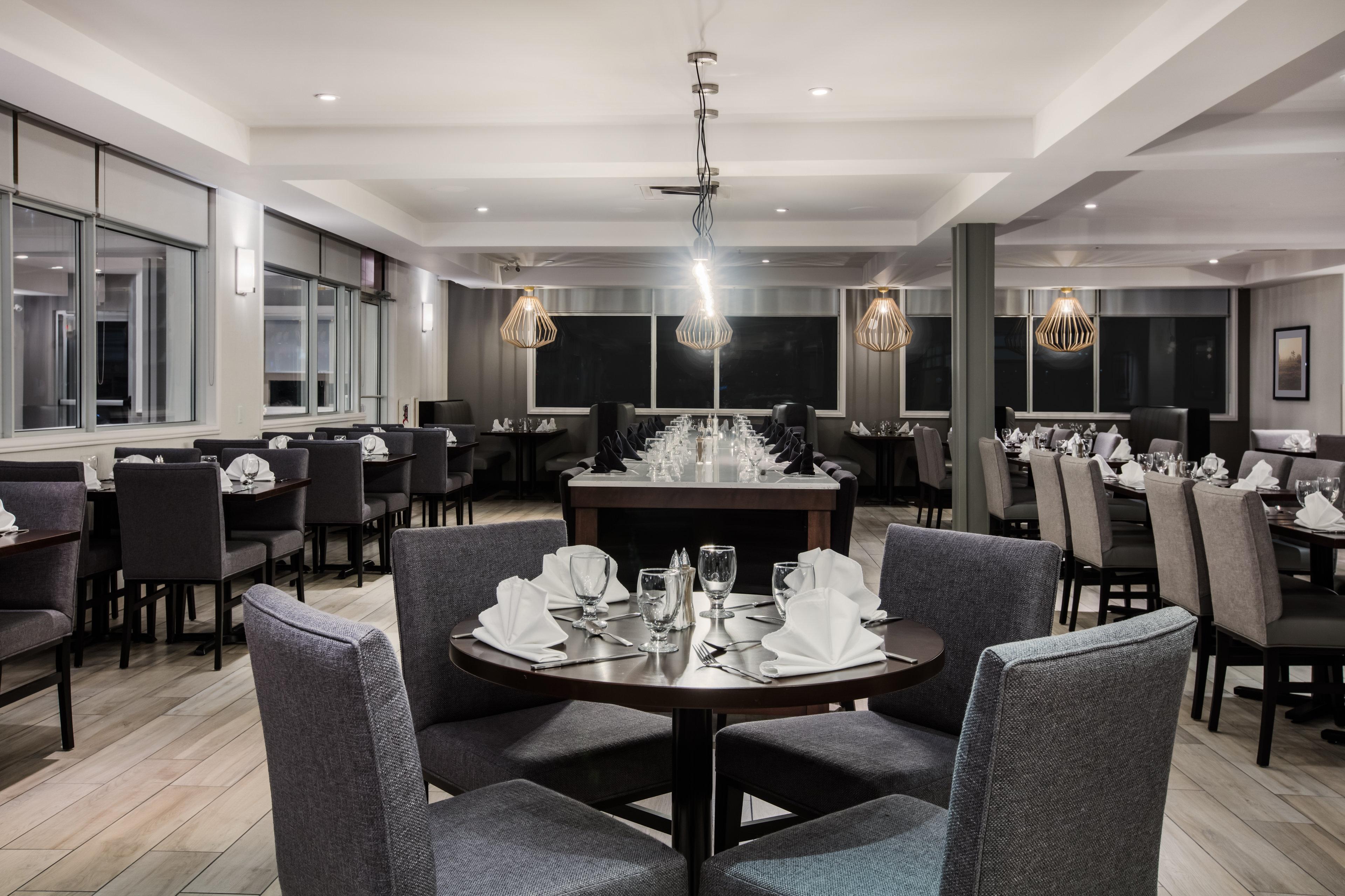 Holiday Inn Hotel and Suites Grande Prairie Confer