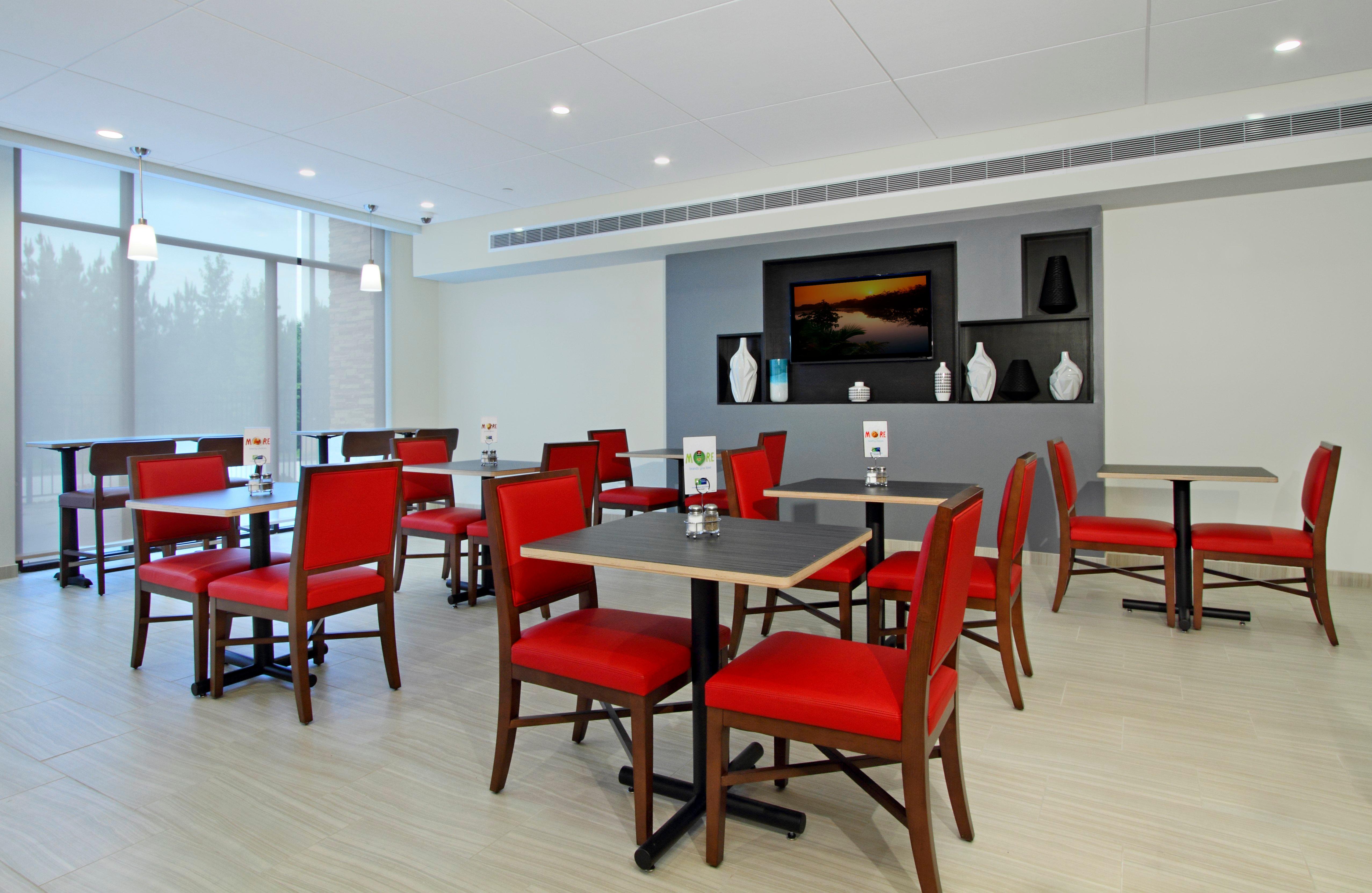 Holiday Inn Express Jasper
