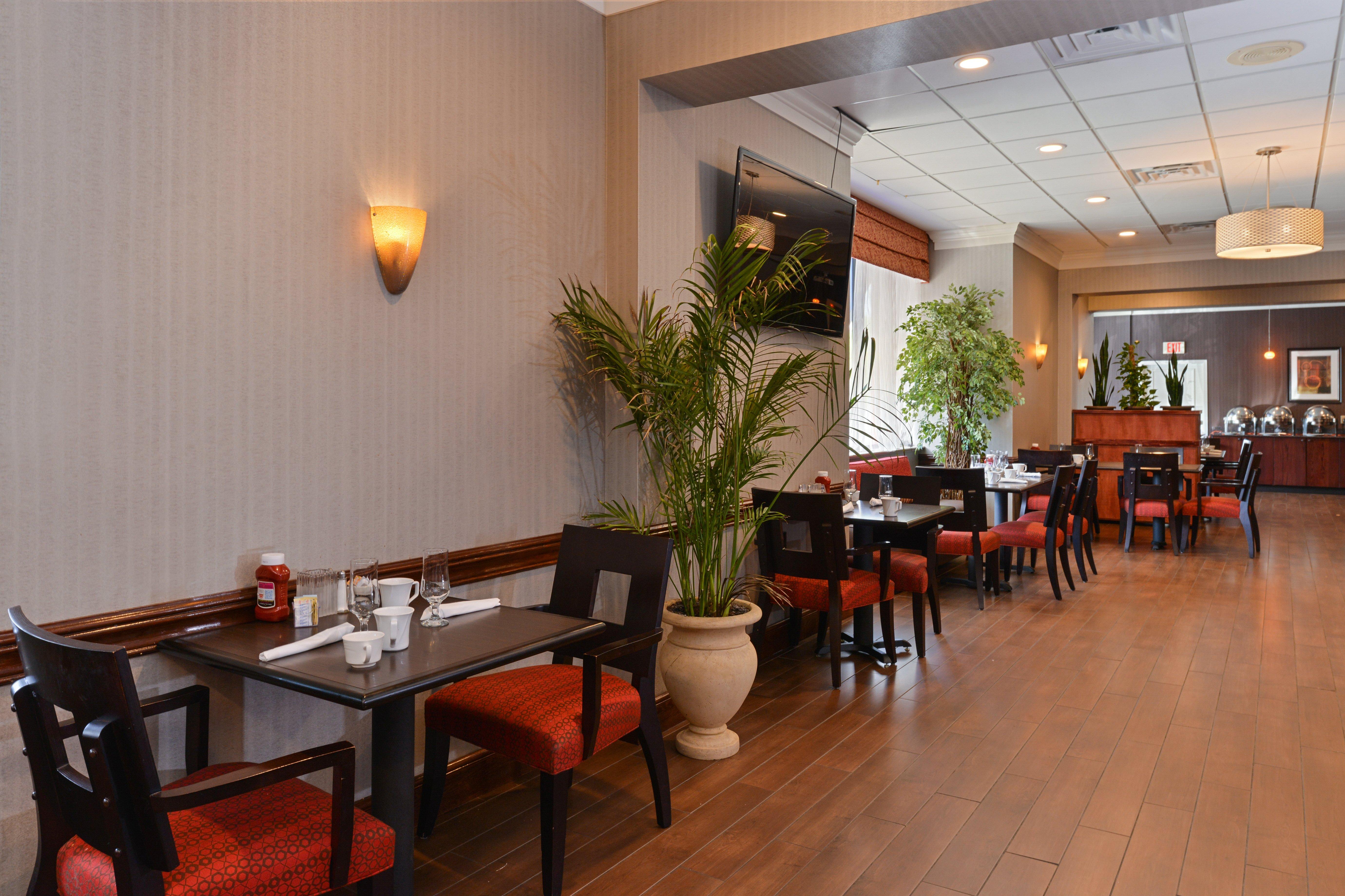 Holiday Inn New London Mystic Area