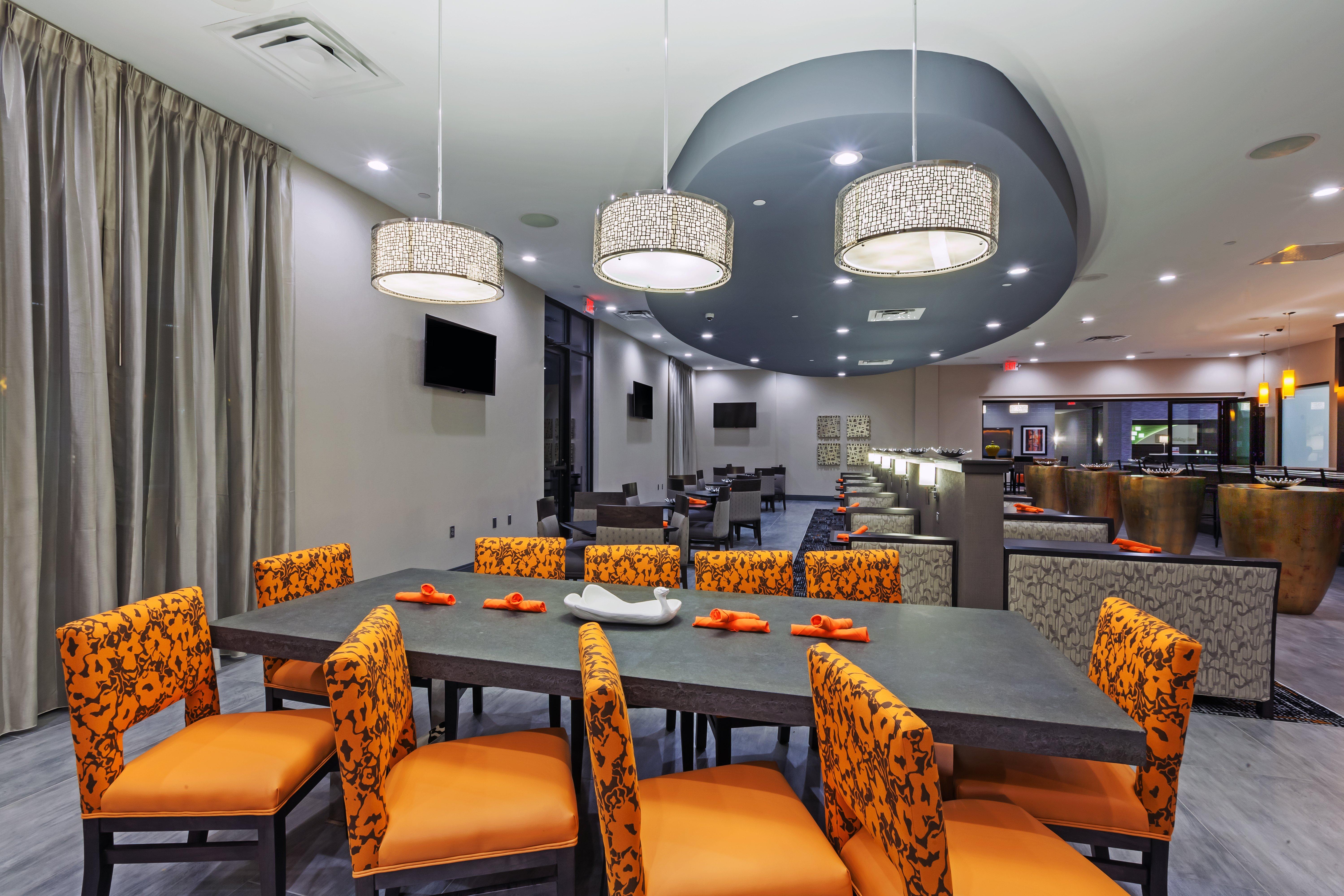 Holiday Inn Houston Ne - Bush Airport Area By IHG