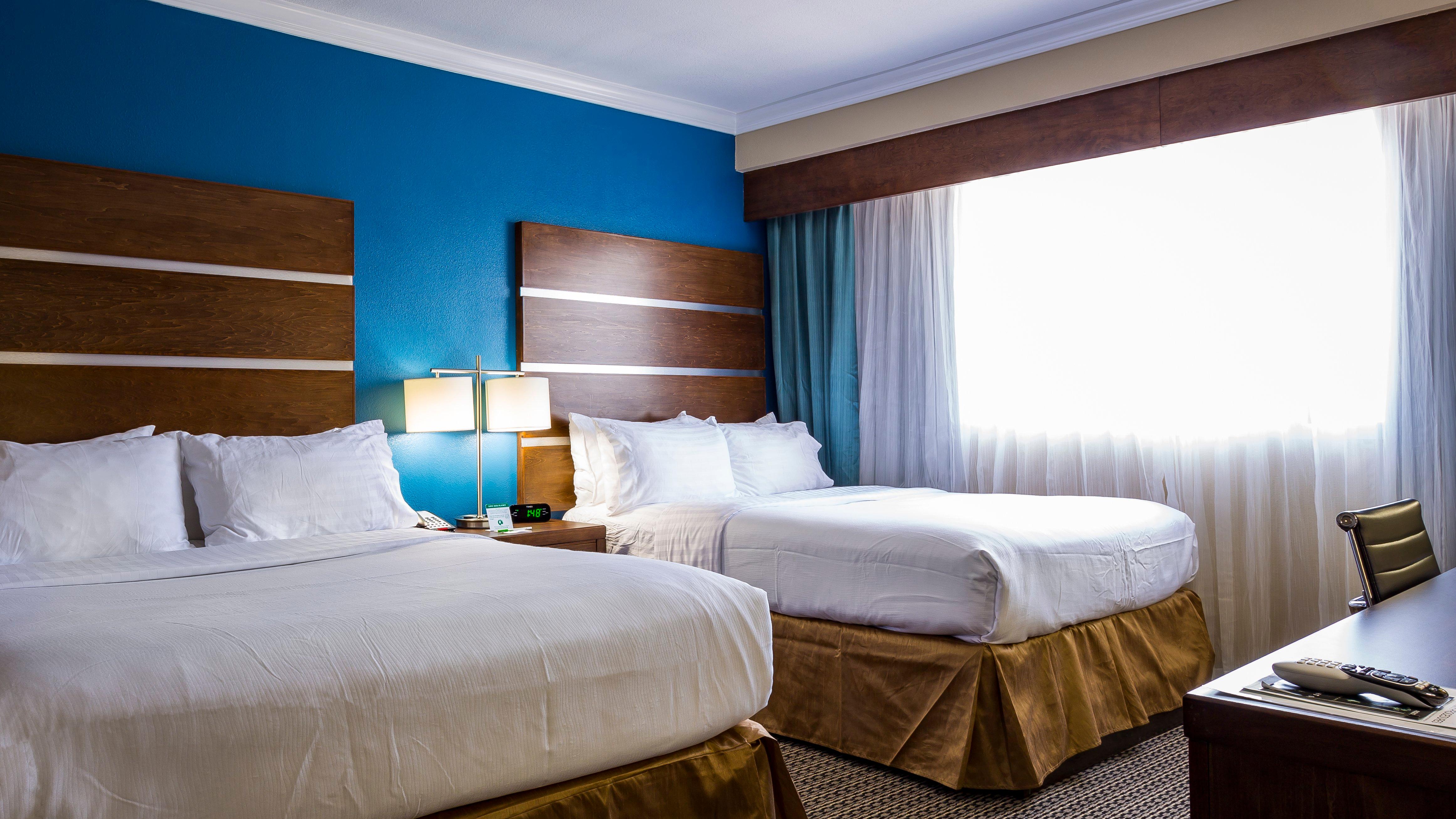 Holiday Inn Houston Downtown