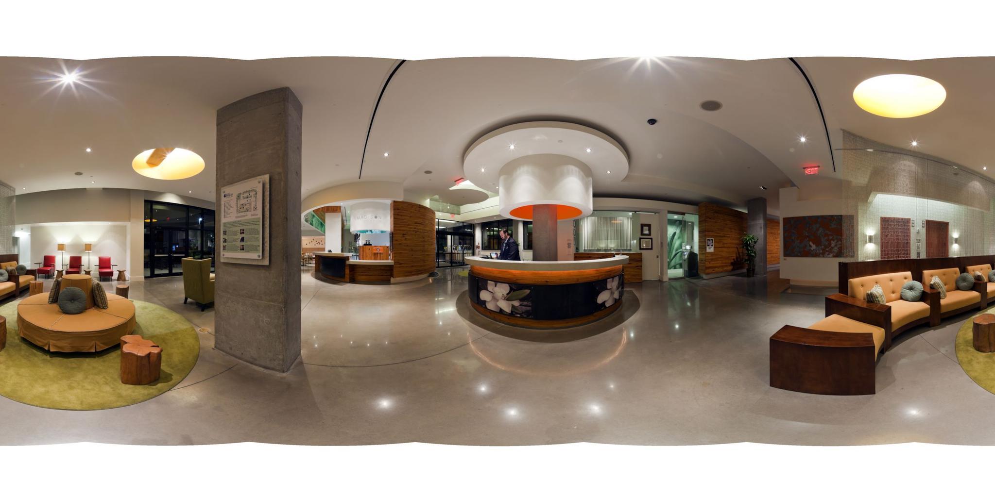 Hotel Indigo Athens Downtown - Univ Area by IHG by null