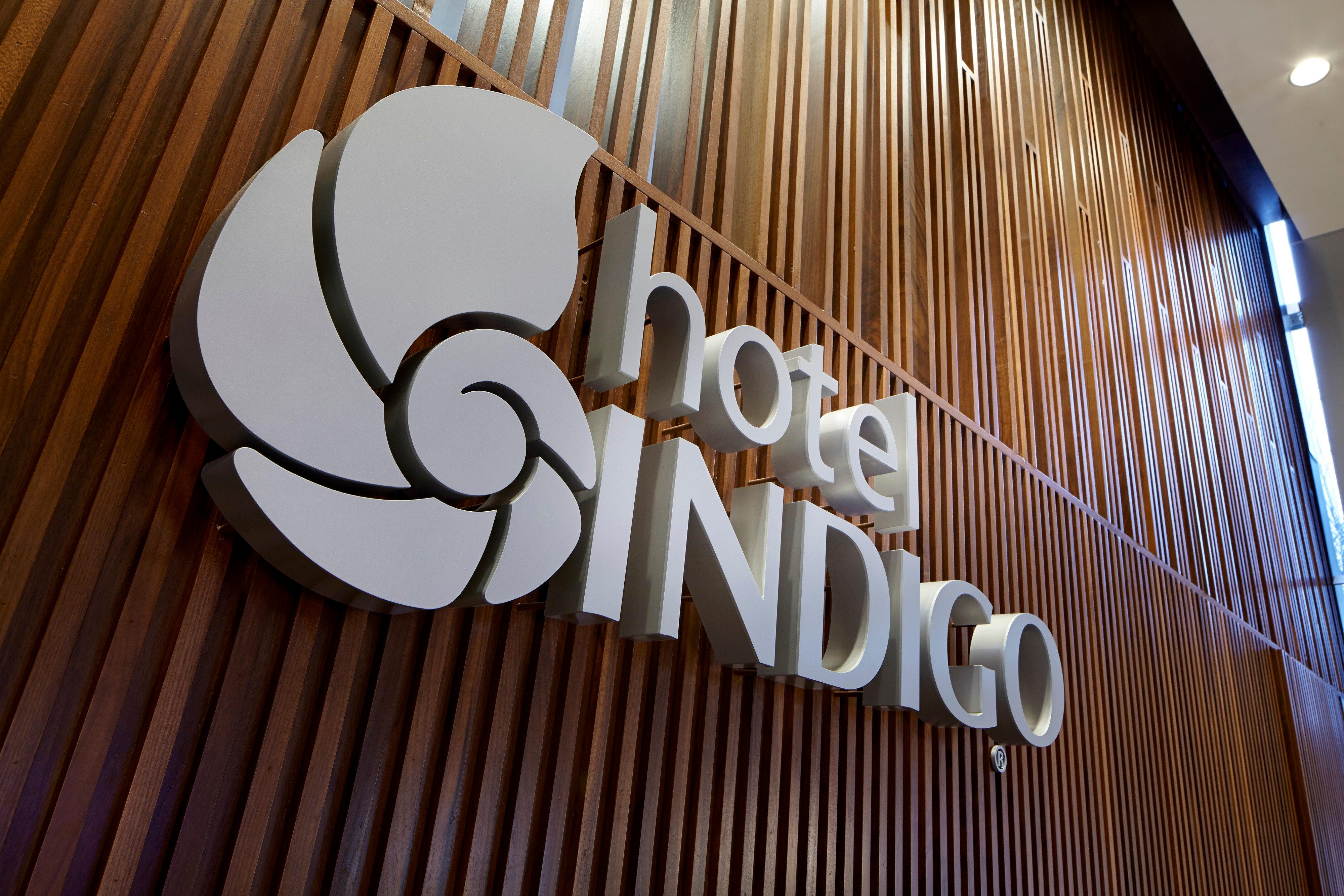 Hotel Indigo Atlanta Downtown, an IHG Hotel by null