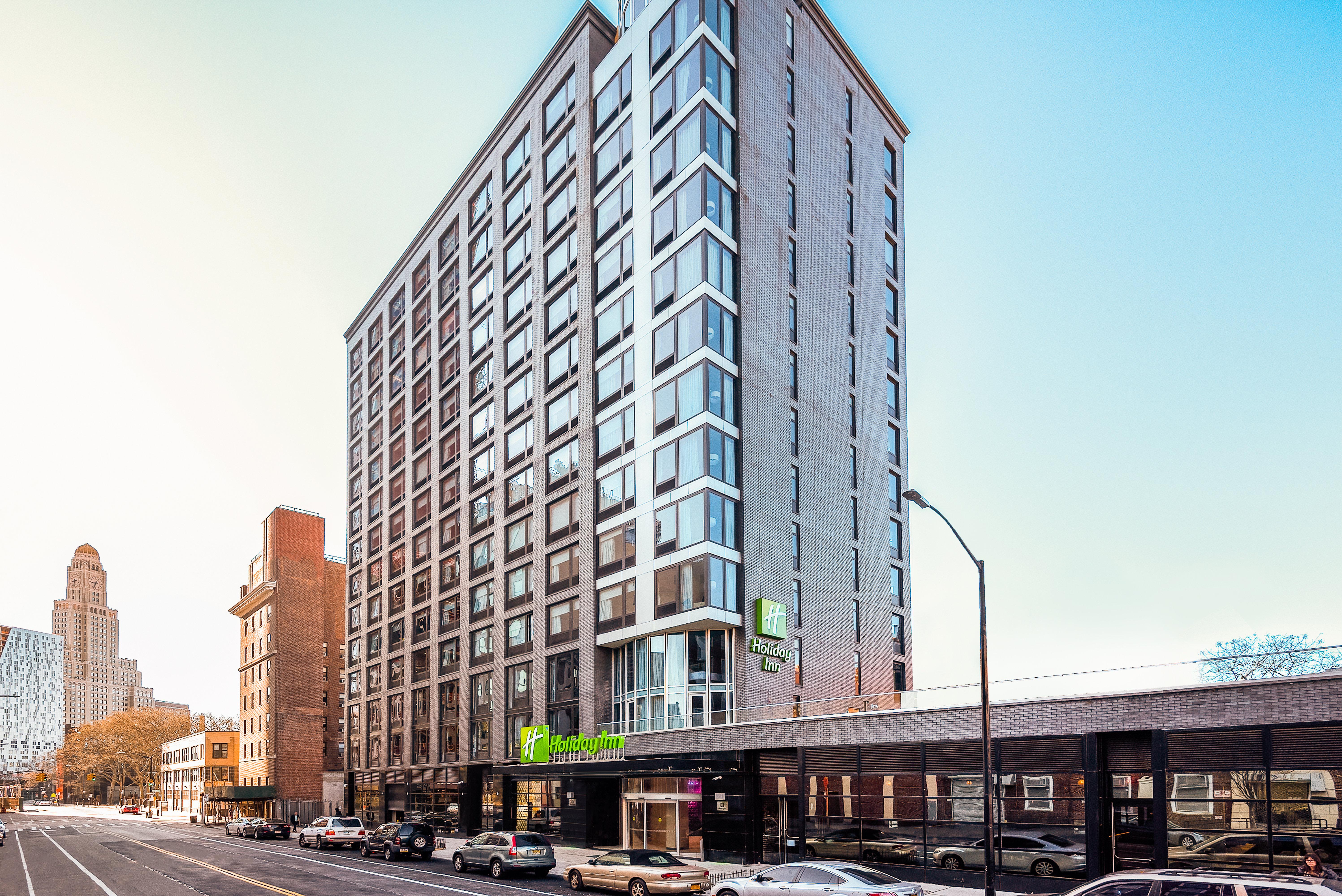 Gallery image of Holiday Inn Brooklyn Downtown