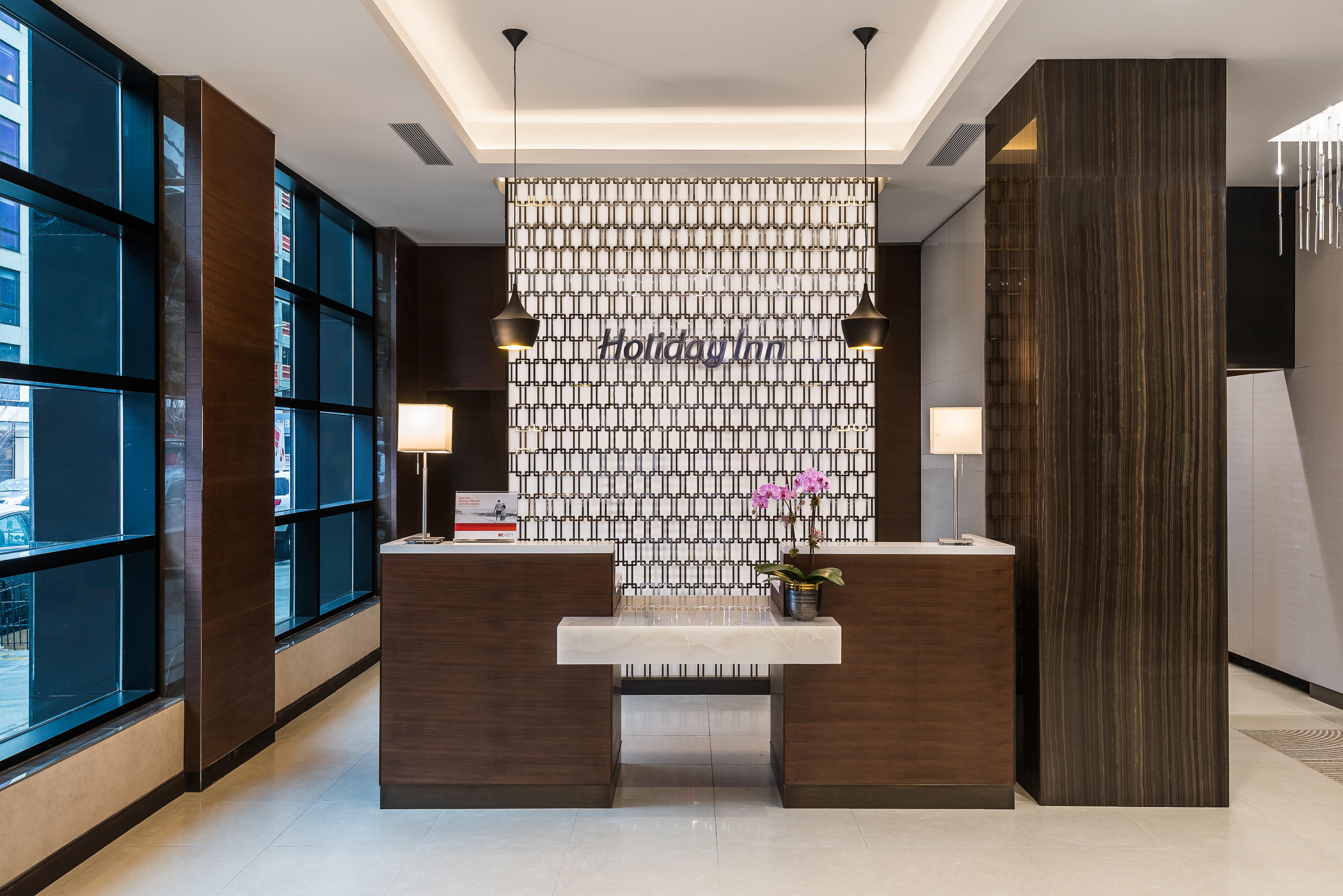 Gallery image of Holiday Inn Brooklyn Downtown