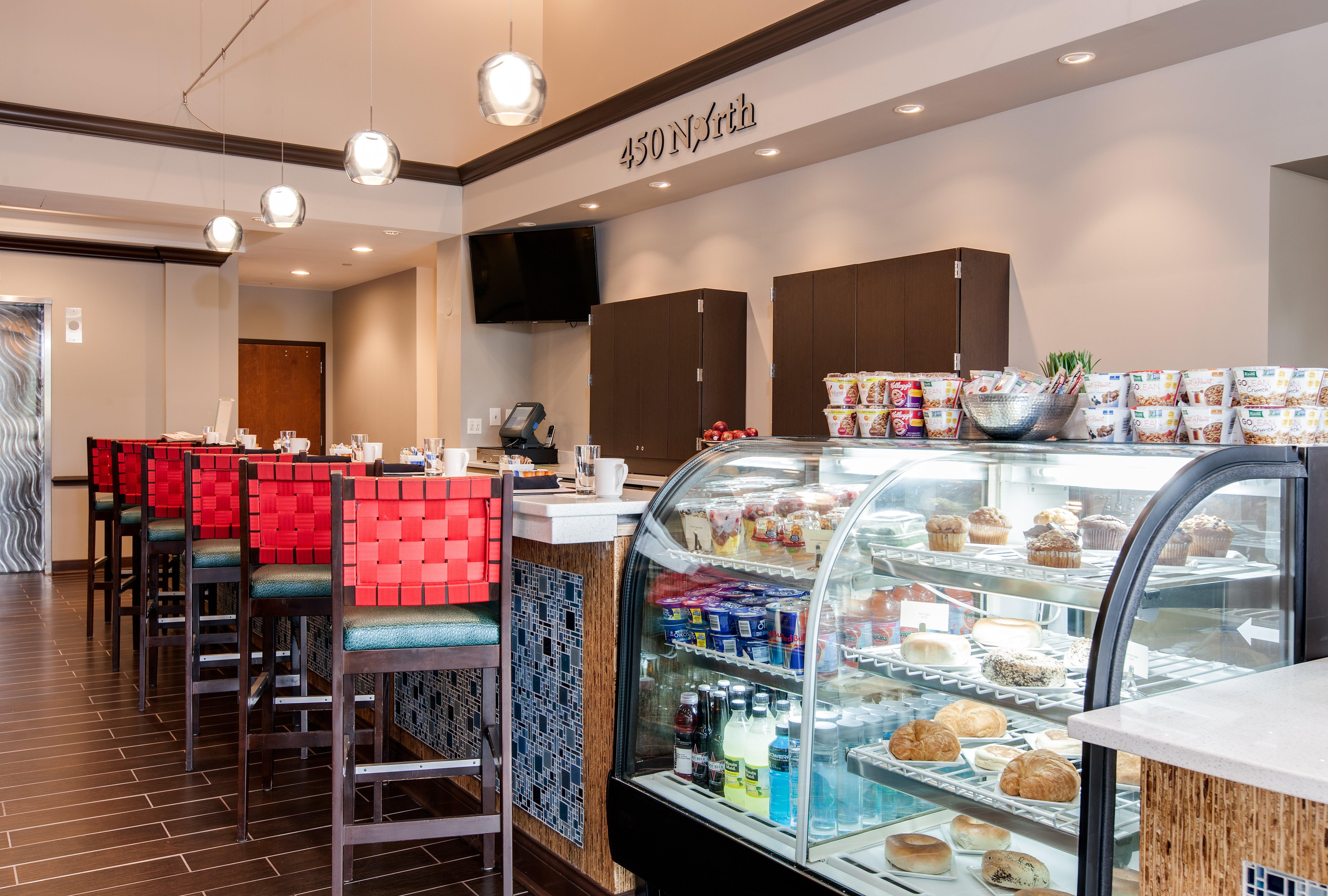 Hotel Indigo Chicago Vernon Hills