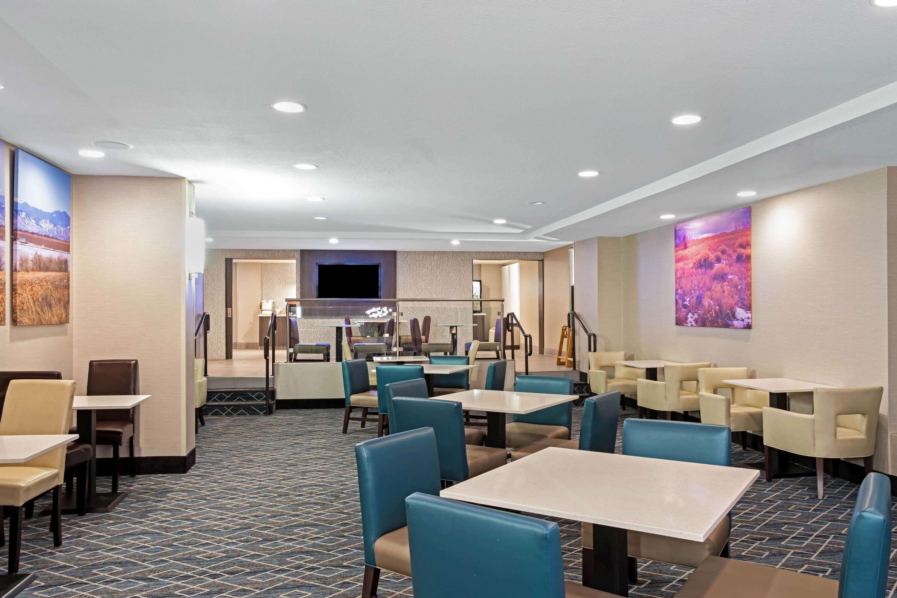 La Quinta Inn & Suites Denver - Aurora Medical Ctr