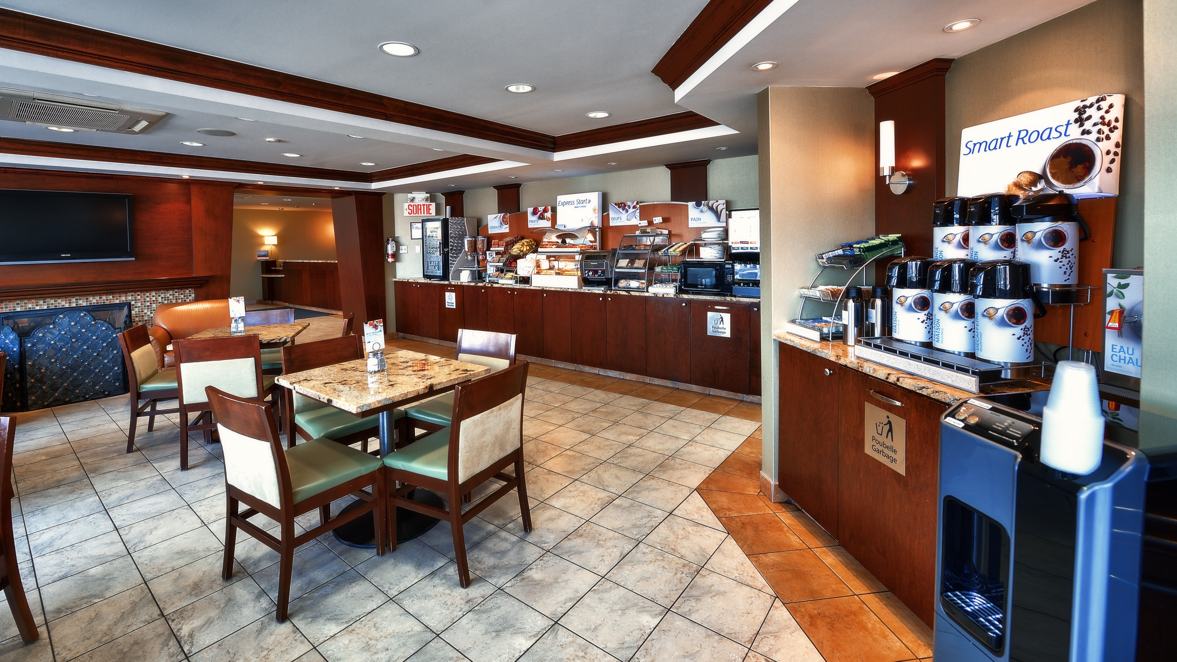 Quality Inn St Jean-sur-Richelieu