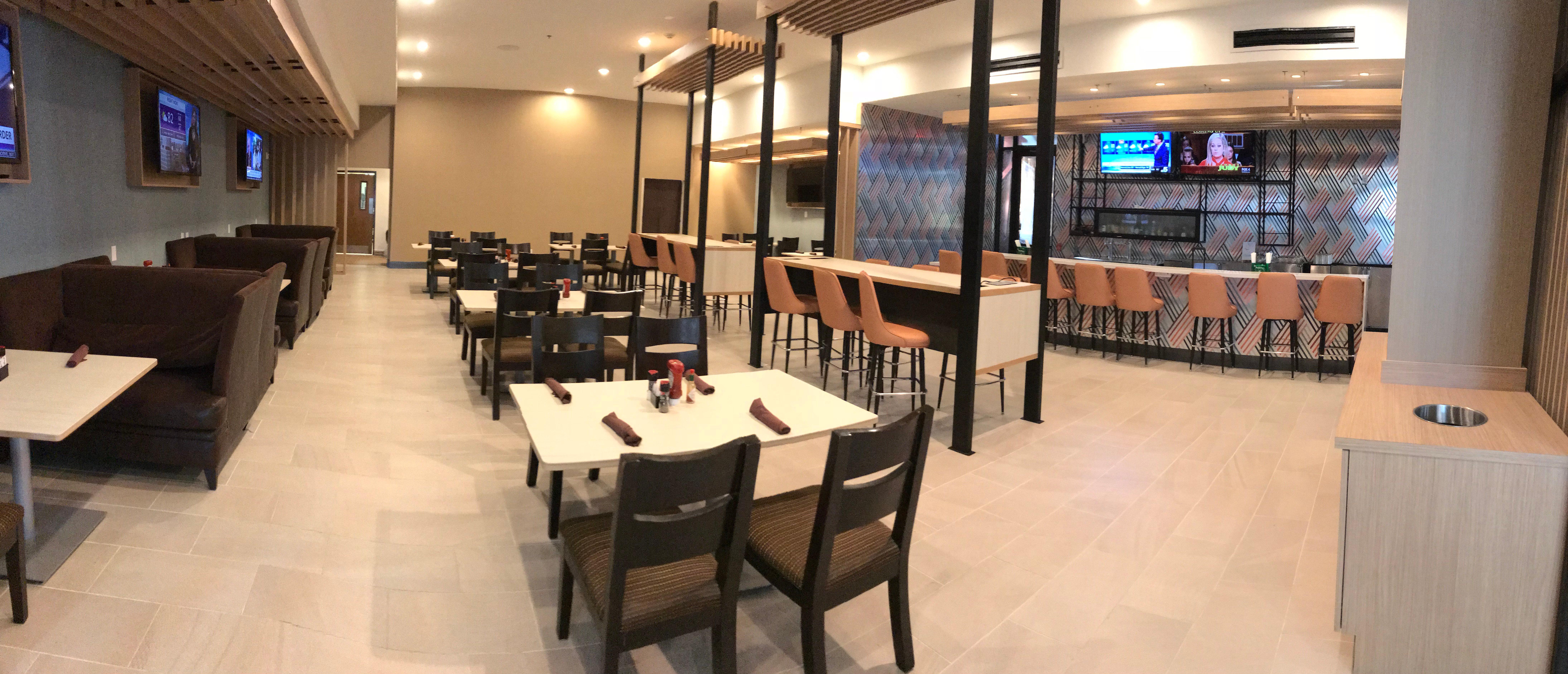 Holiday Inn & Suites Mckinney - N Allen By IHG