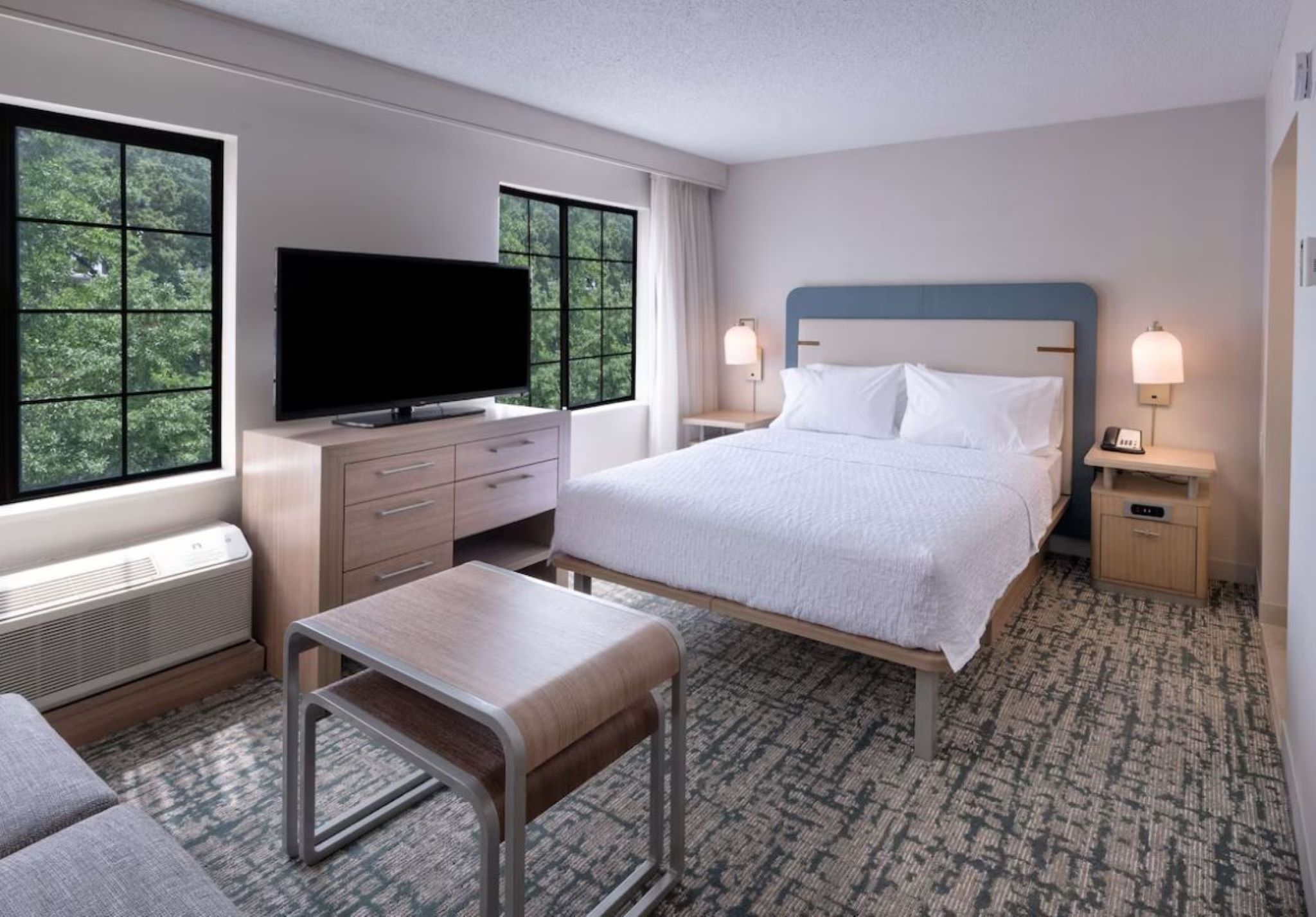 Homewood Suites by Hilton Atlanta Buckhead Pharr R