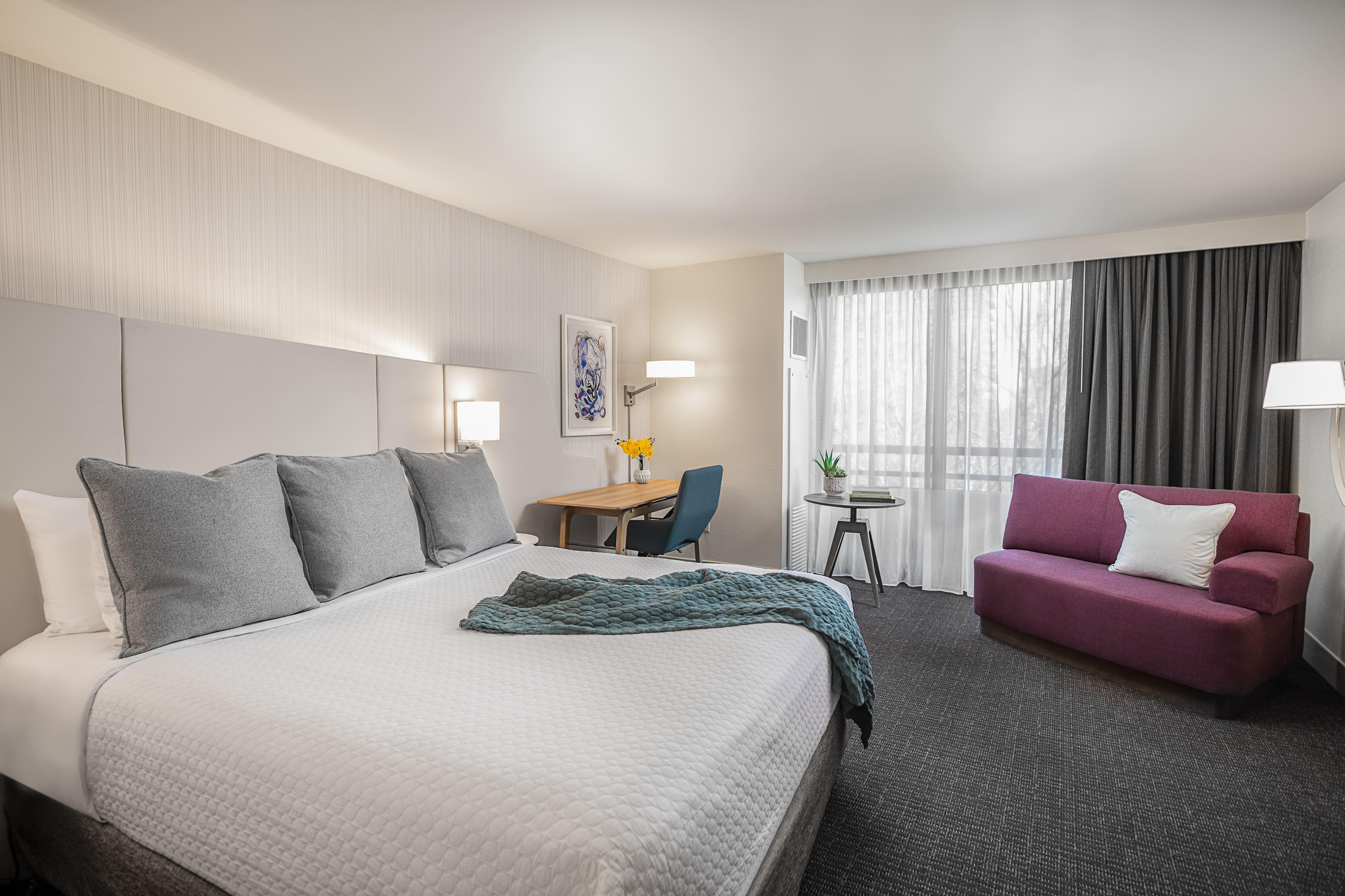 Crowne Plaza Atlanta Perimeter at Ravinia