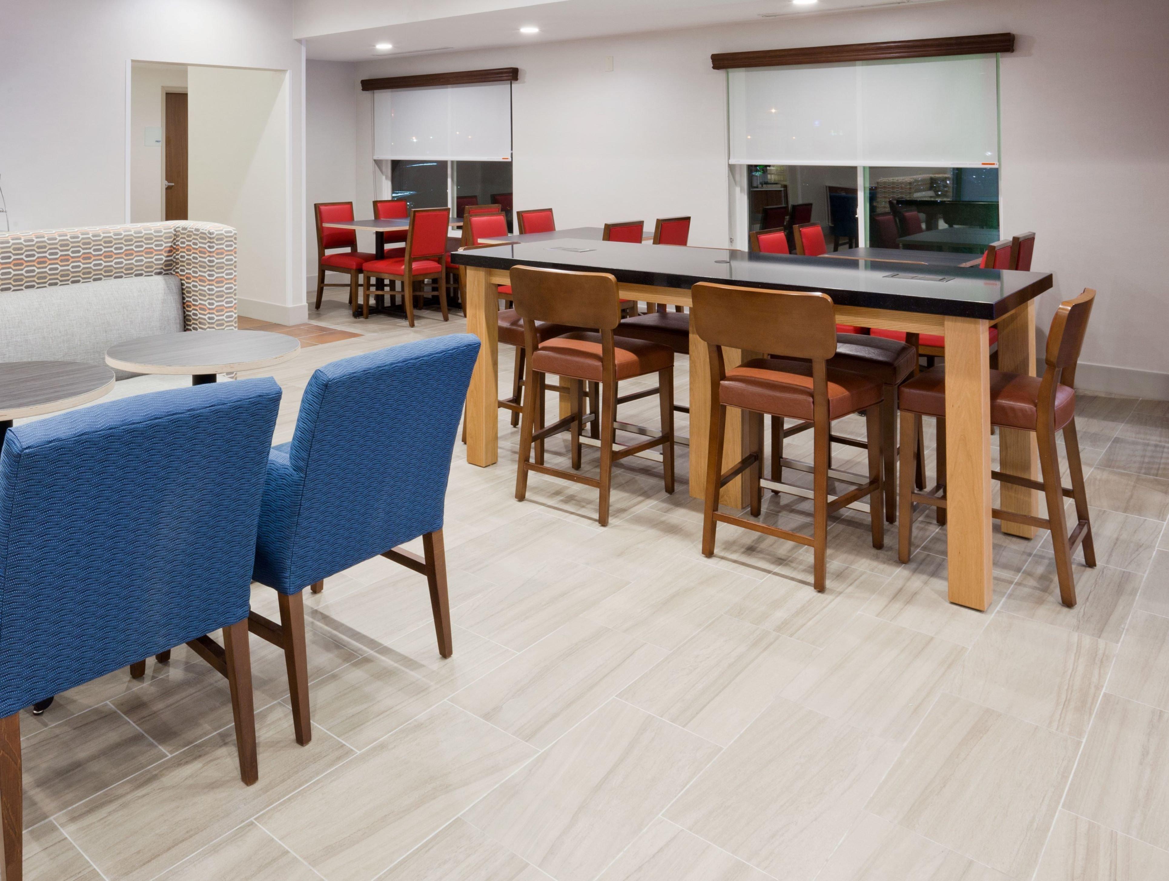 Holiday Inn Express & Suites Dickinson By IHG
