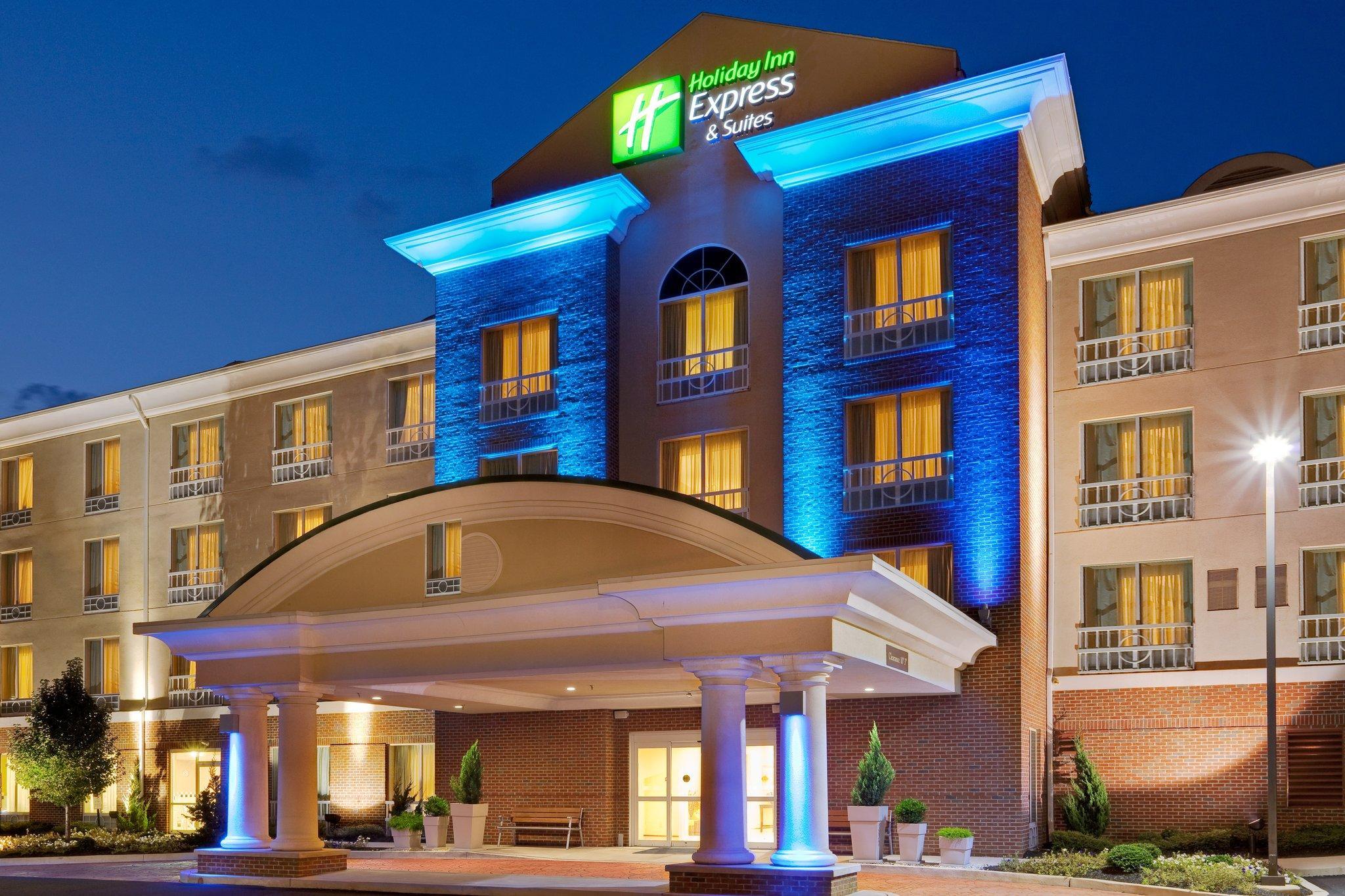 Holiday Inn Express & Suites Bethlehem, an IHG Hotel image