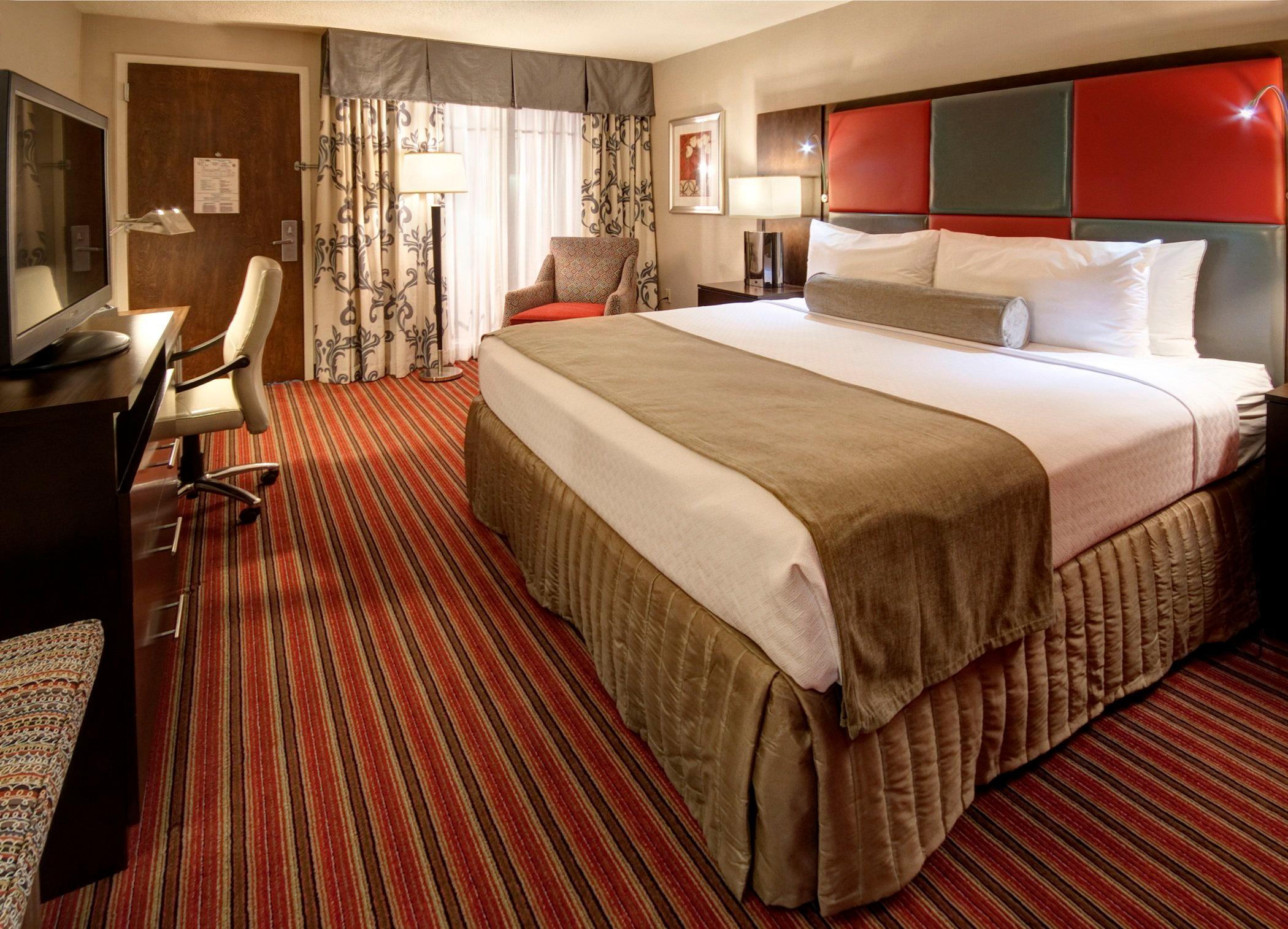 Crowne Plaza Indianapolis-Dwtn-Union Stn by IHG by null