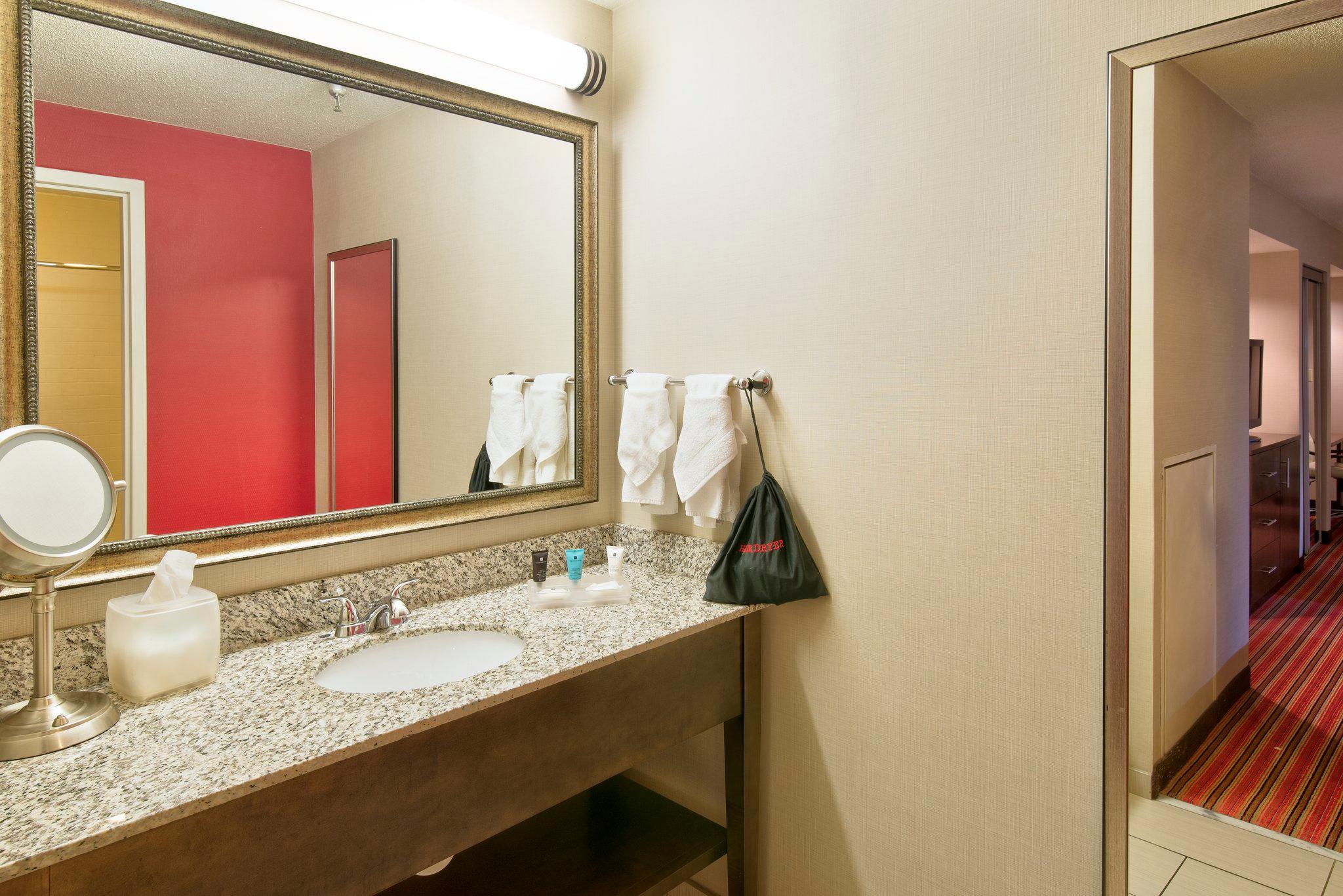 Crowne Plaza Indianapolis-Dwtn-Union Stn by IHG by null